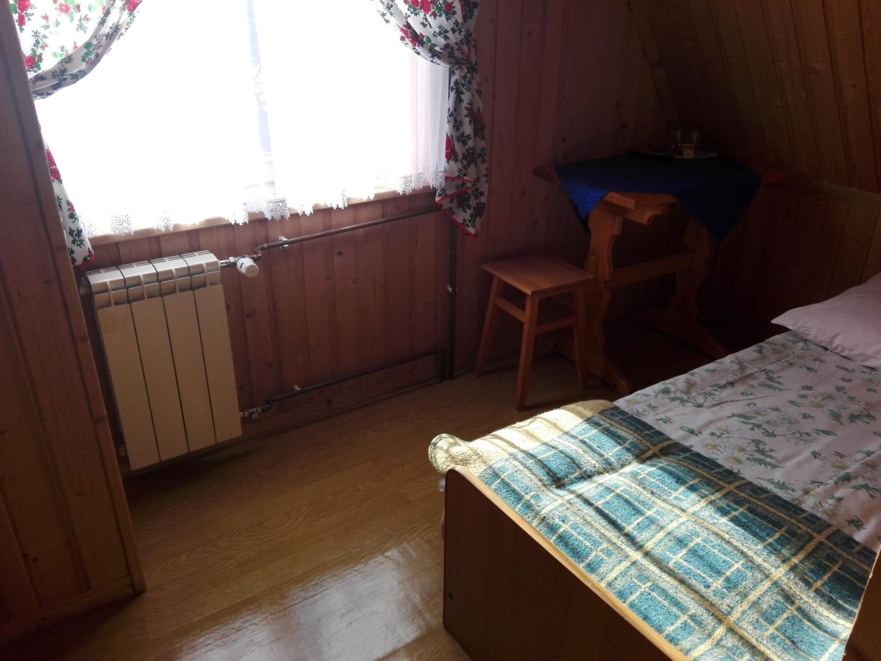 Single Room photo 2