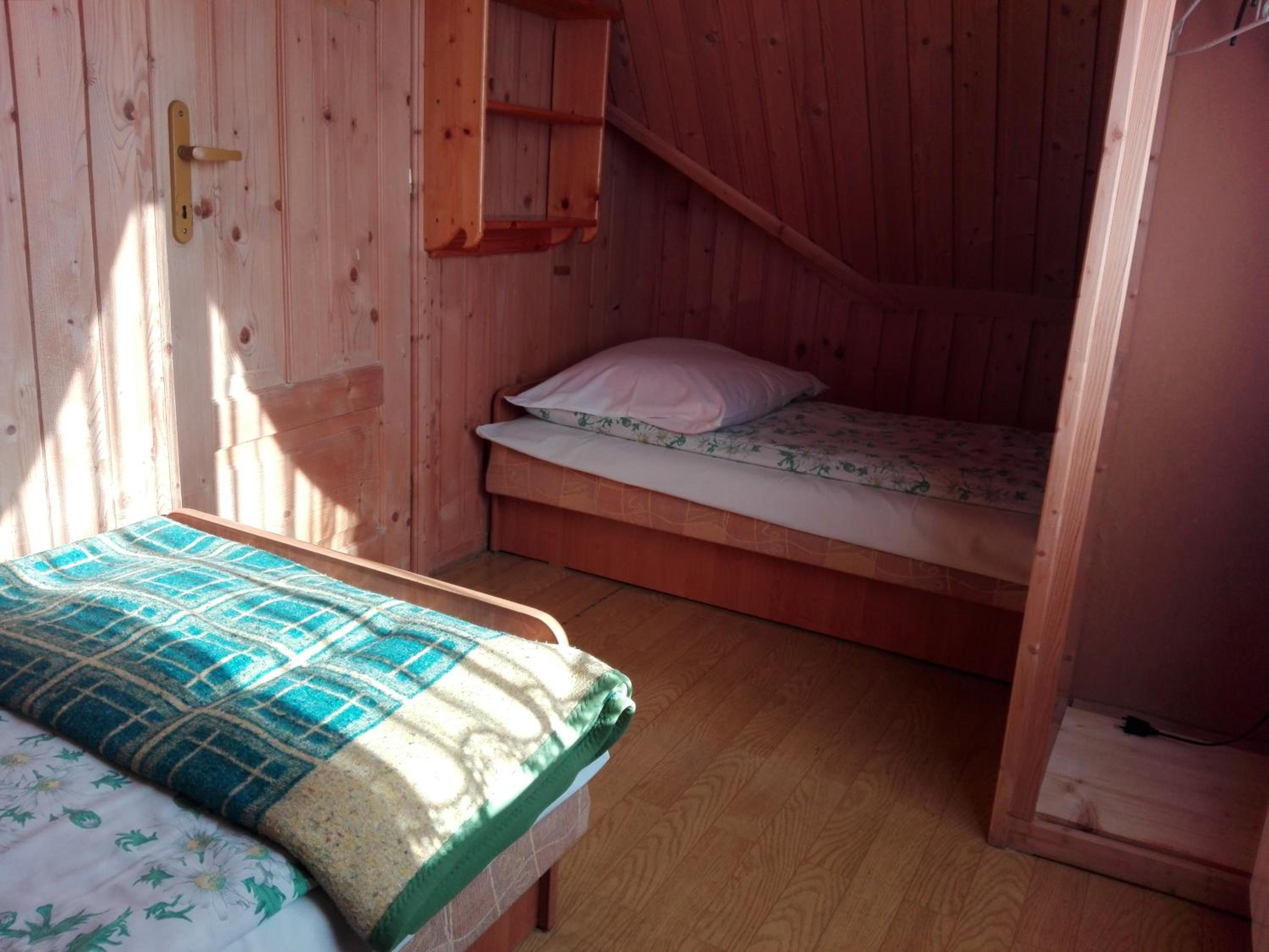 Single Room photo 3