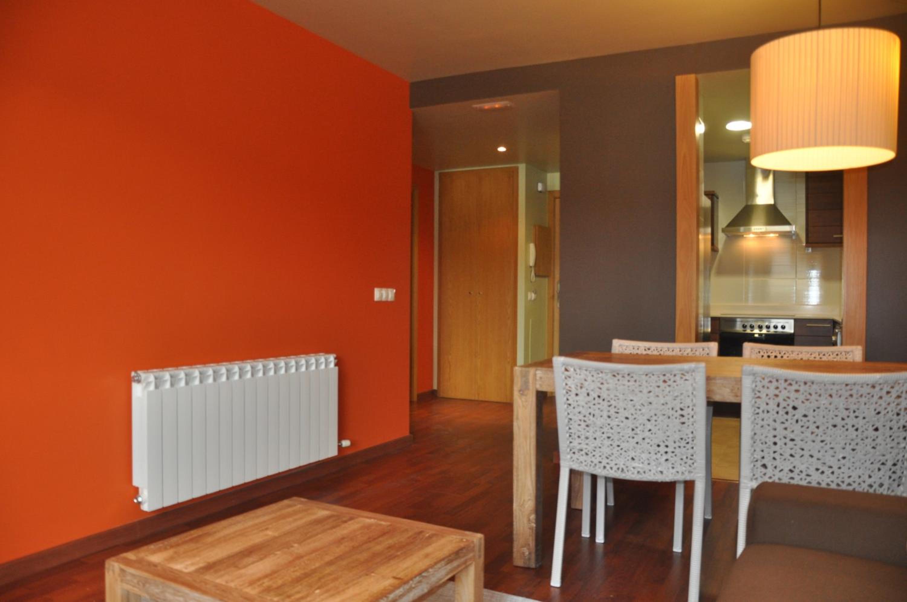 Apartamento de una habitación (4 adultos)