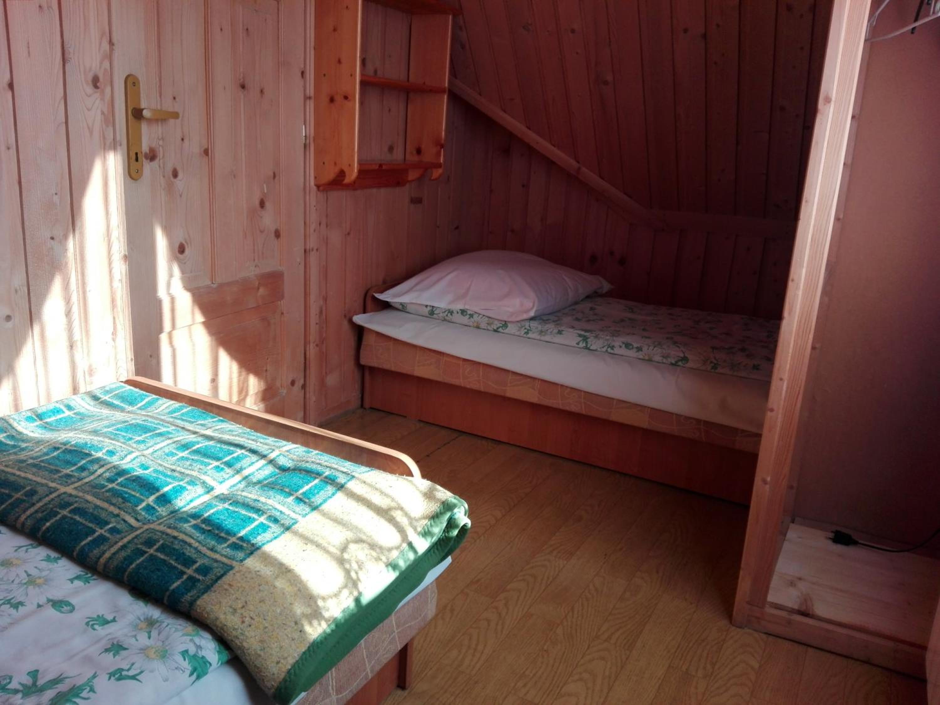Single Room photo 1