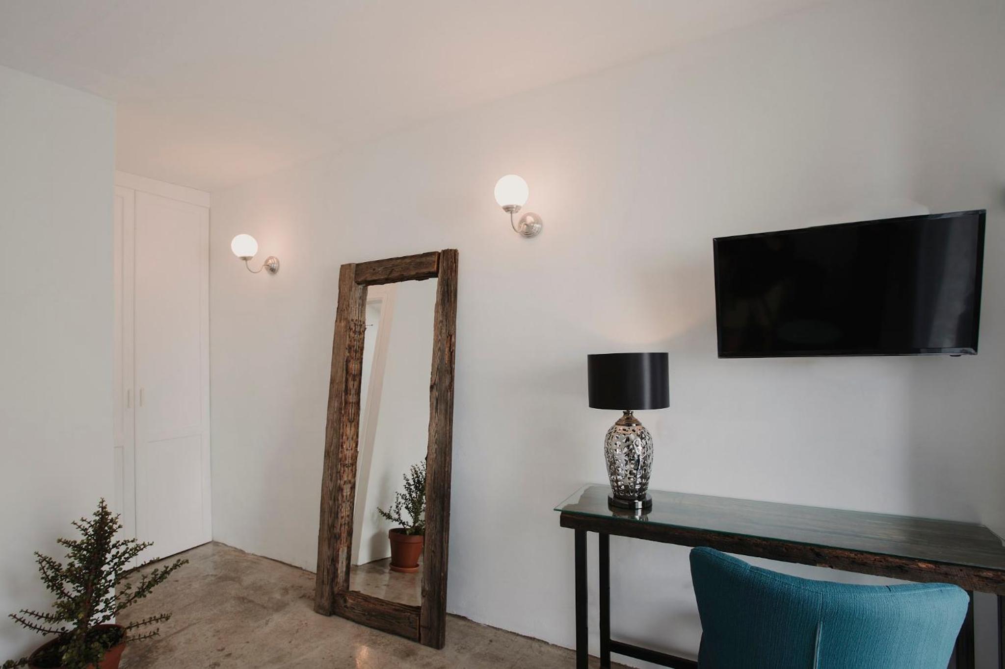 Suite Junior de Lujo