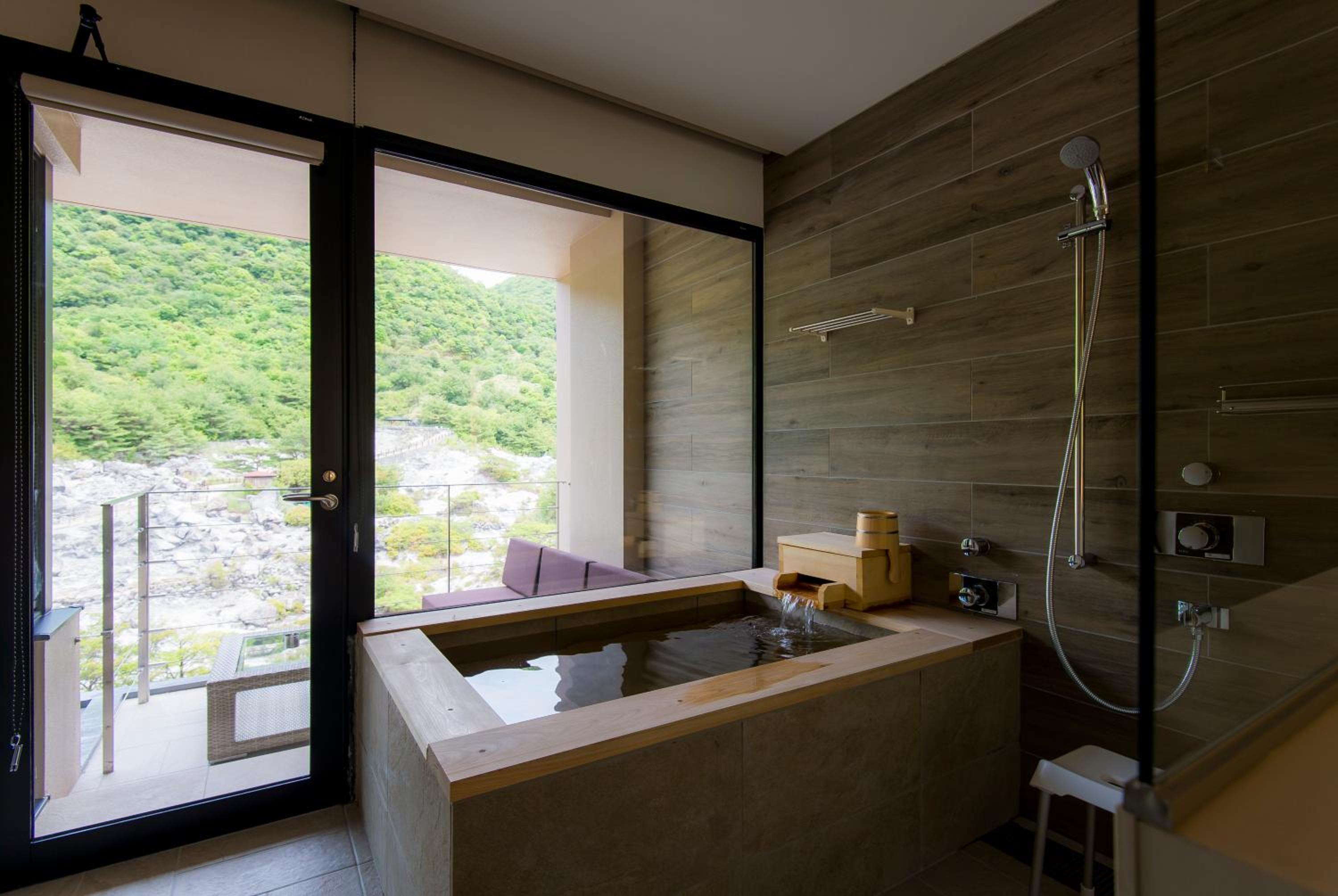 Universal Room with Terrace - Photo 3