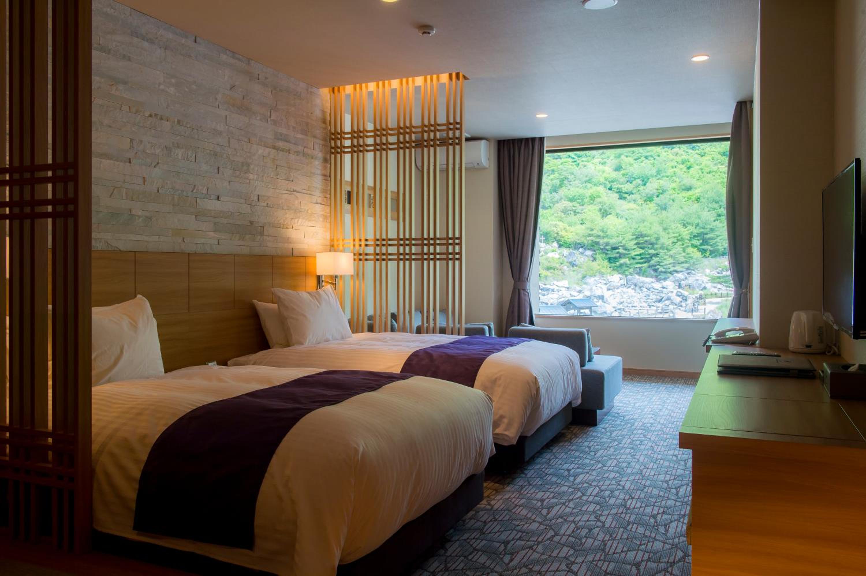 Universal Room with Terrace - Photo 1