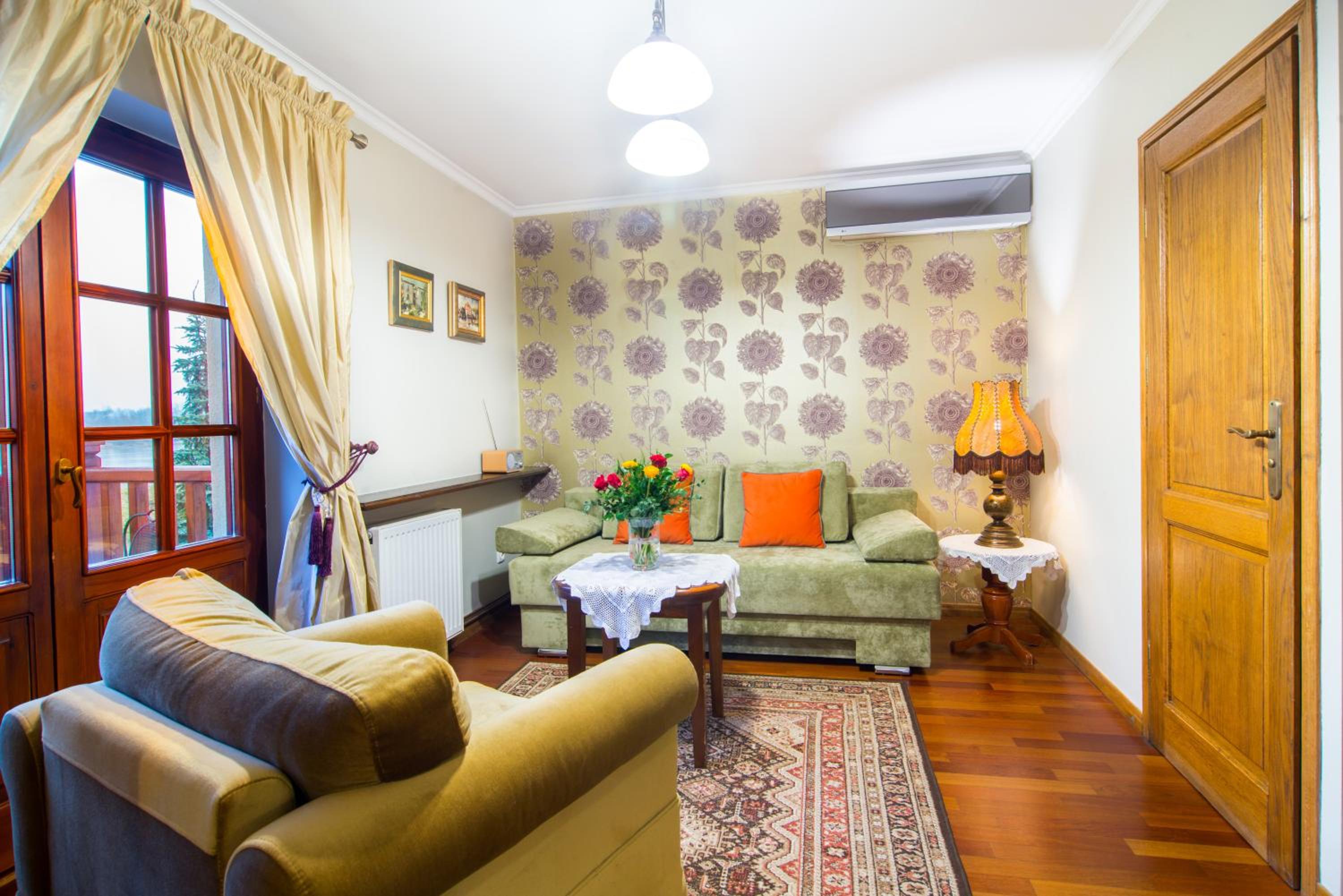 One-Bedroom Apartment (2 Adults) photo 3