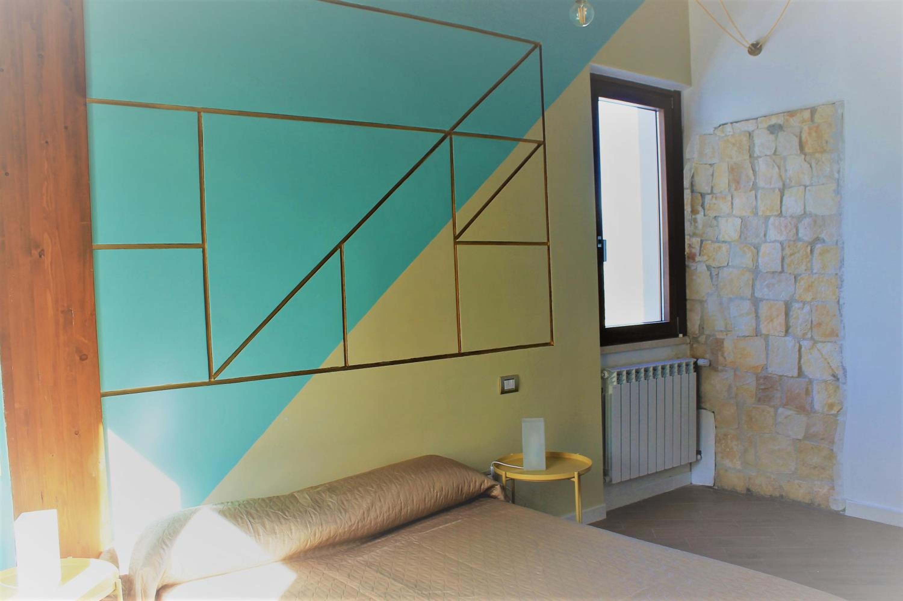 Double Room with Shared Bathroom photo 3