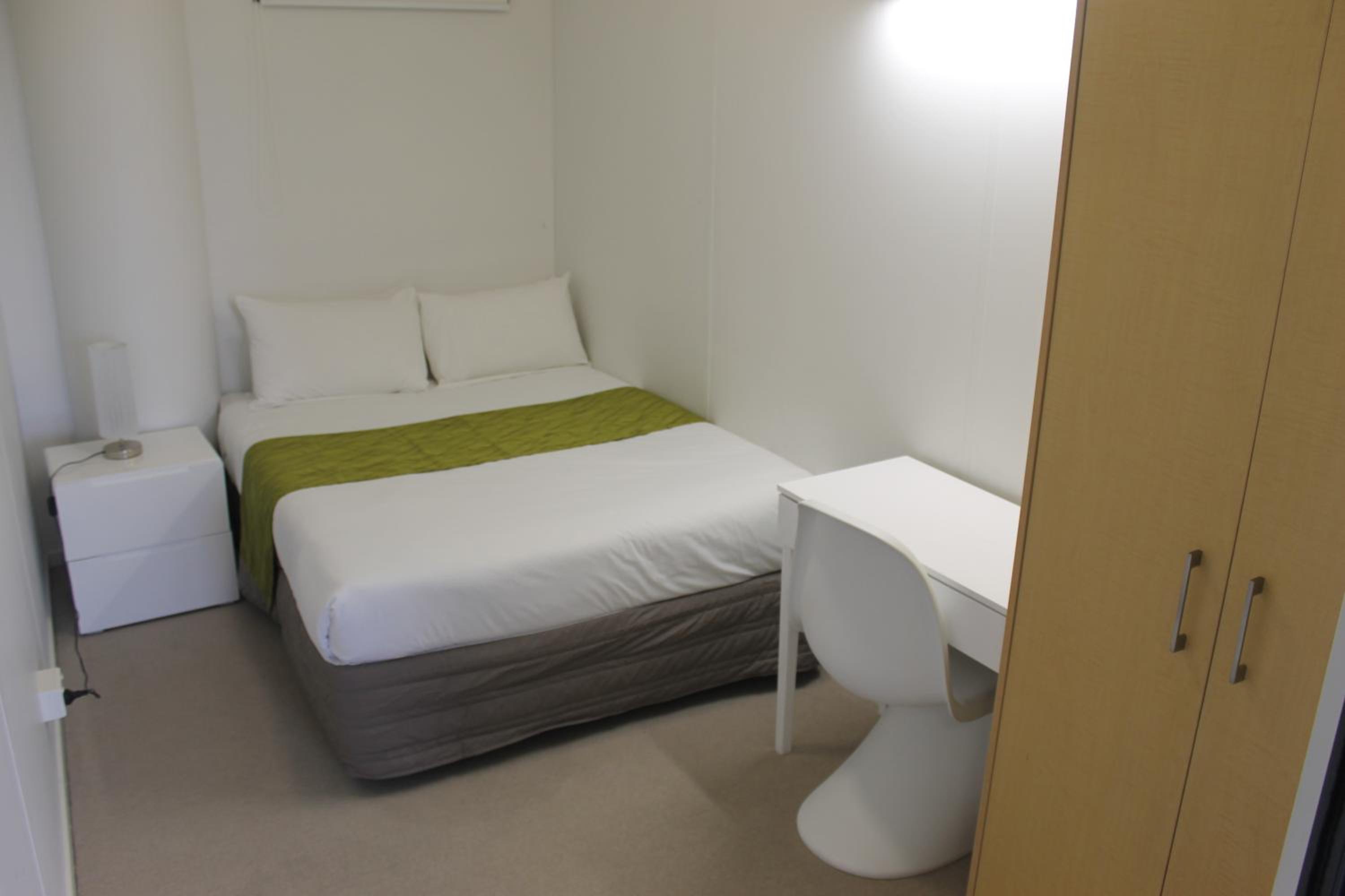Two-Bedroom Apartment photo 2