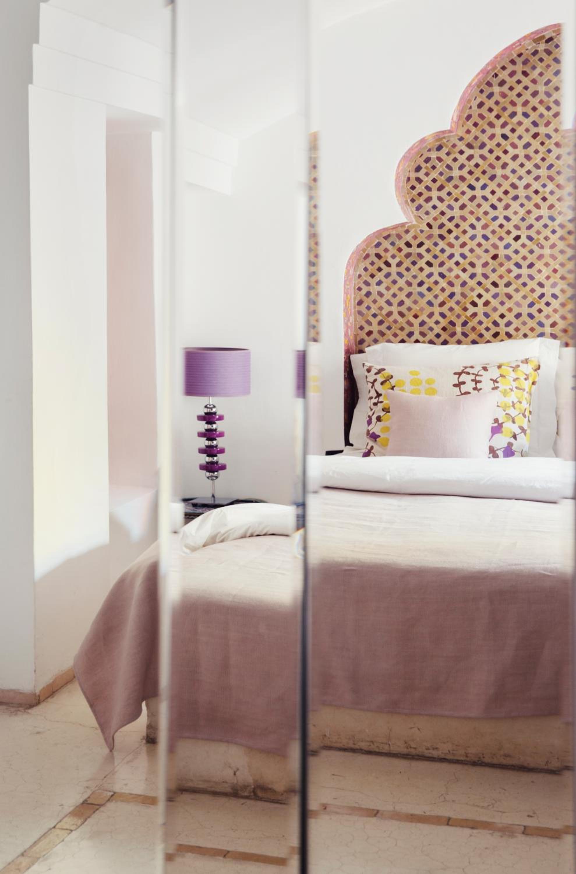 Standard Double Room - Photo 1