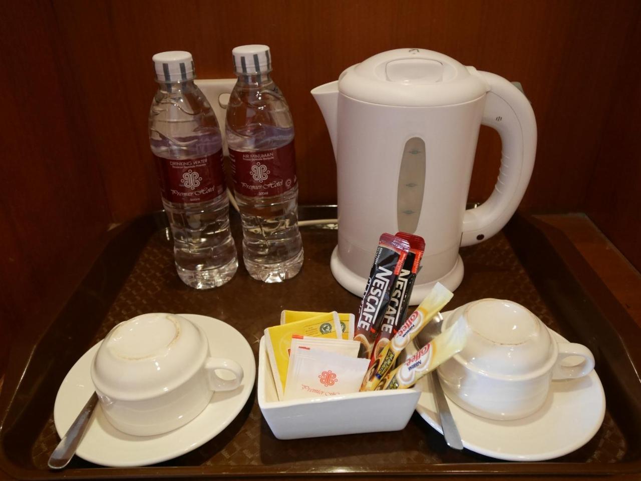 Deluxe Twin Room - Photo 3