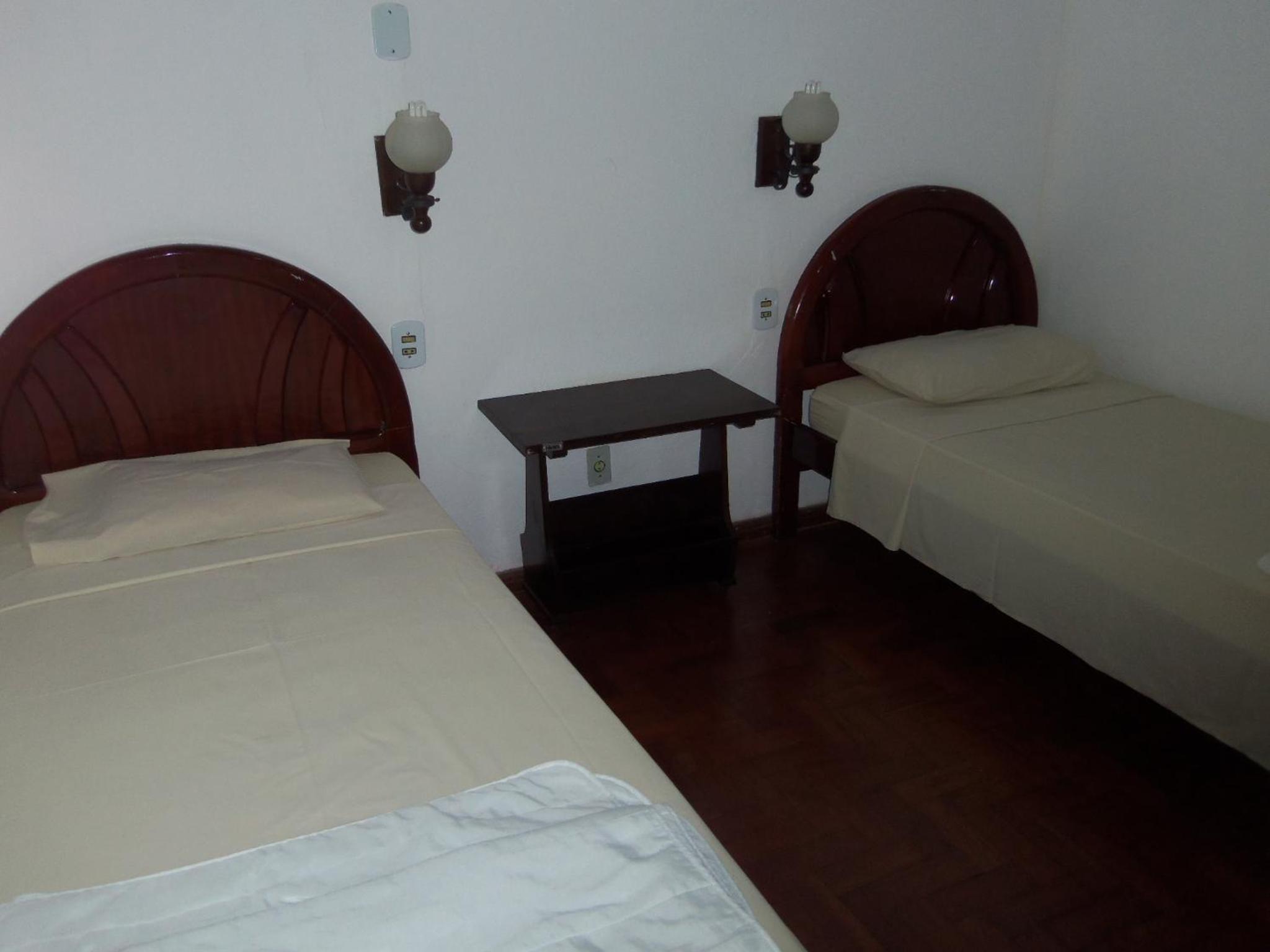 Double or Twin Room photo 1