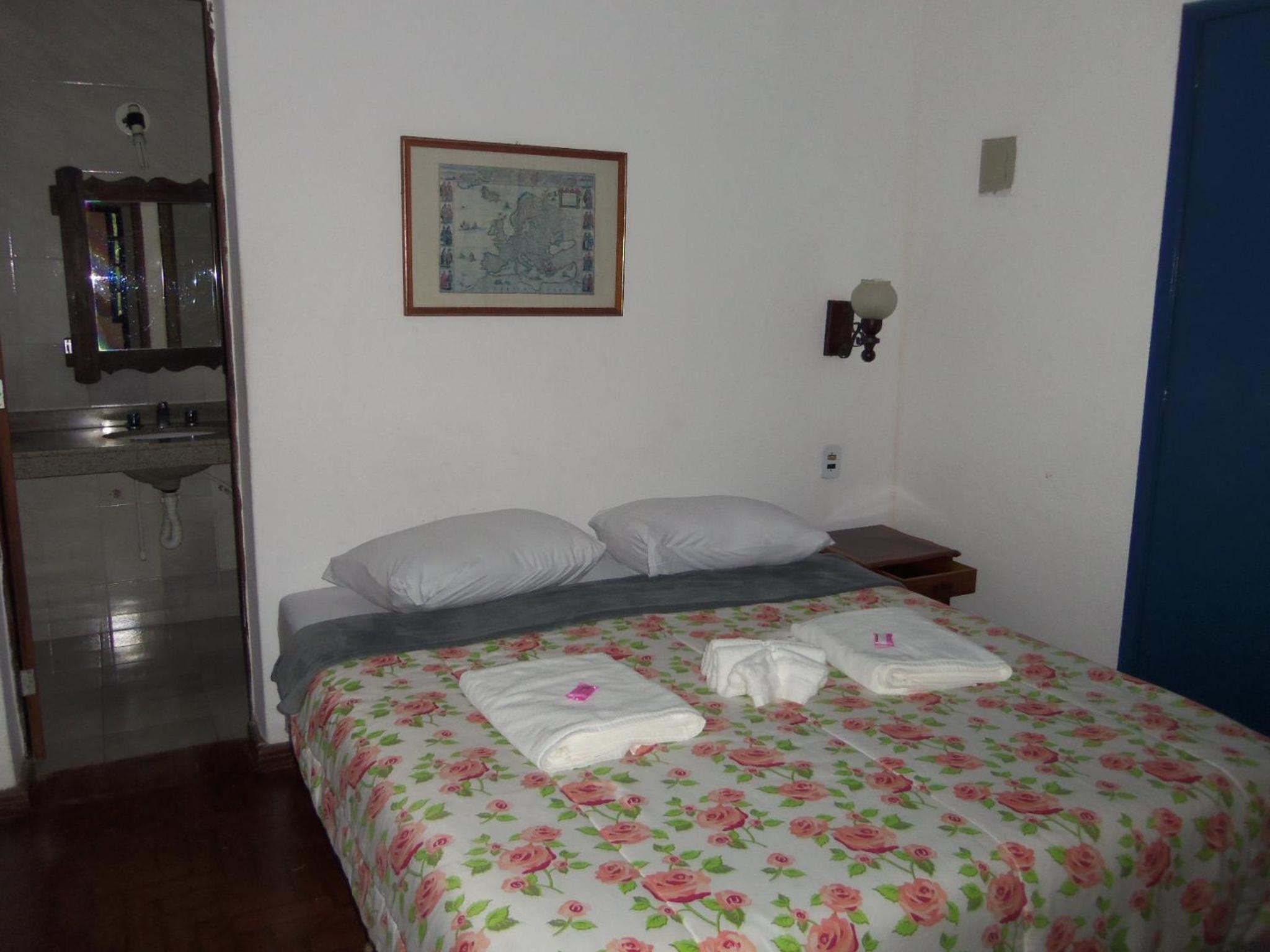 Double Room photo 3