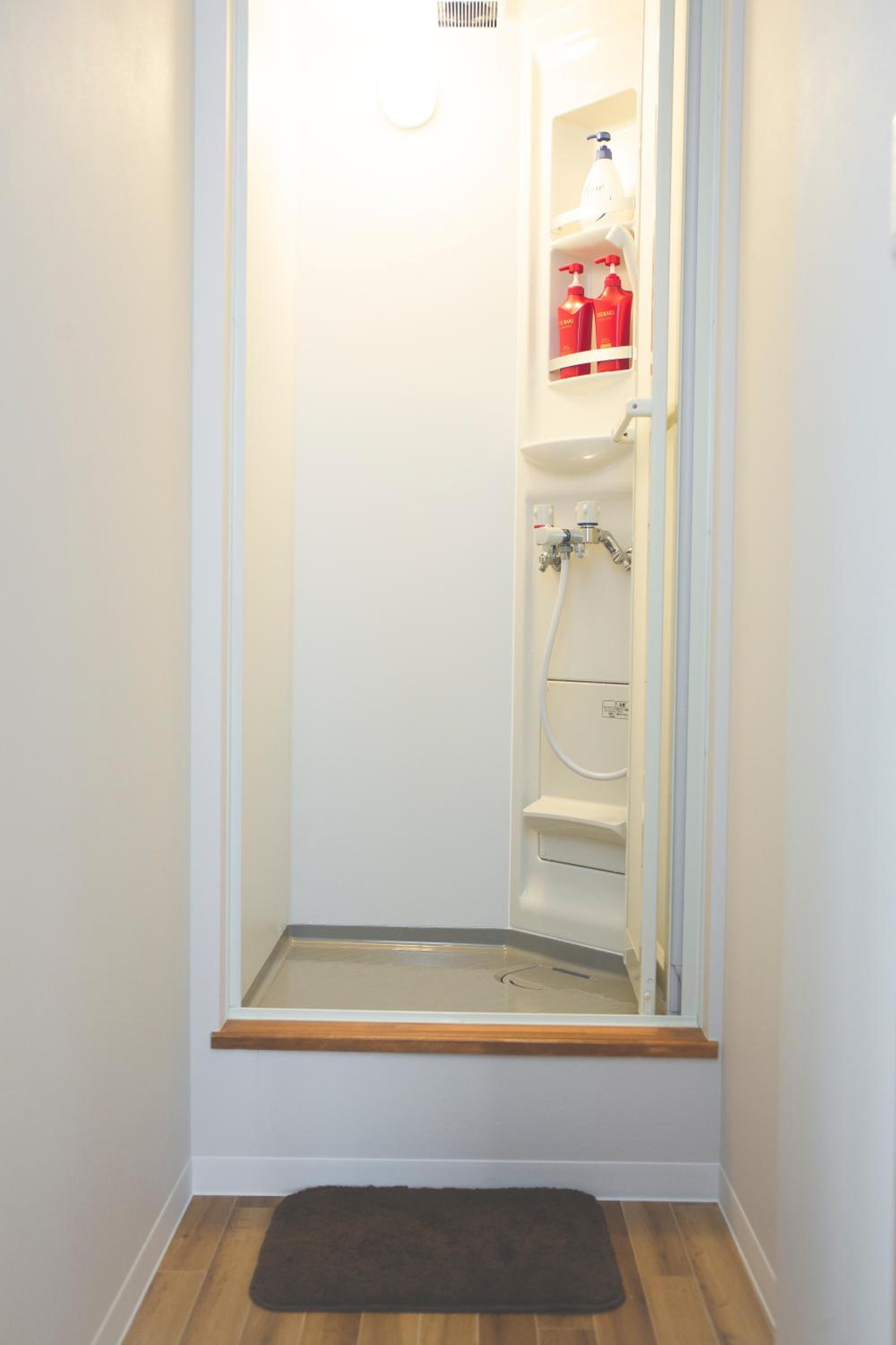 2 Small Bunk Bed in Mixed Dormitory Room photo 3