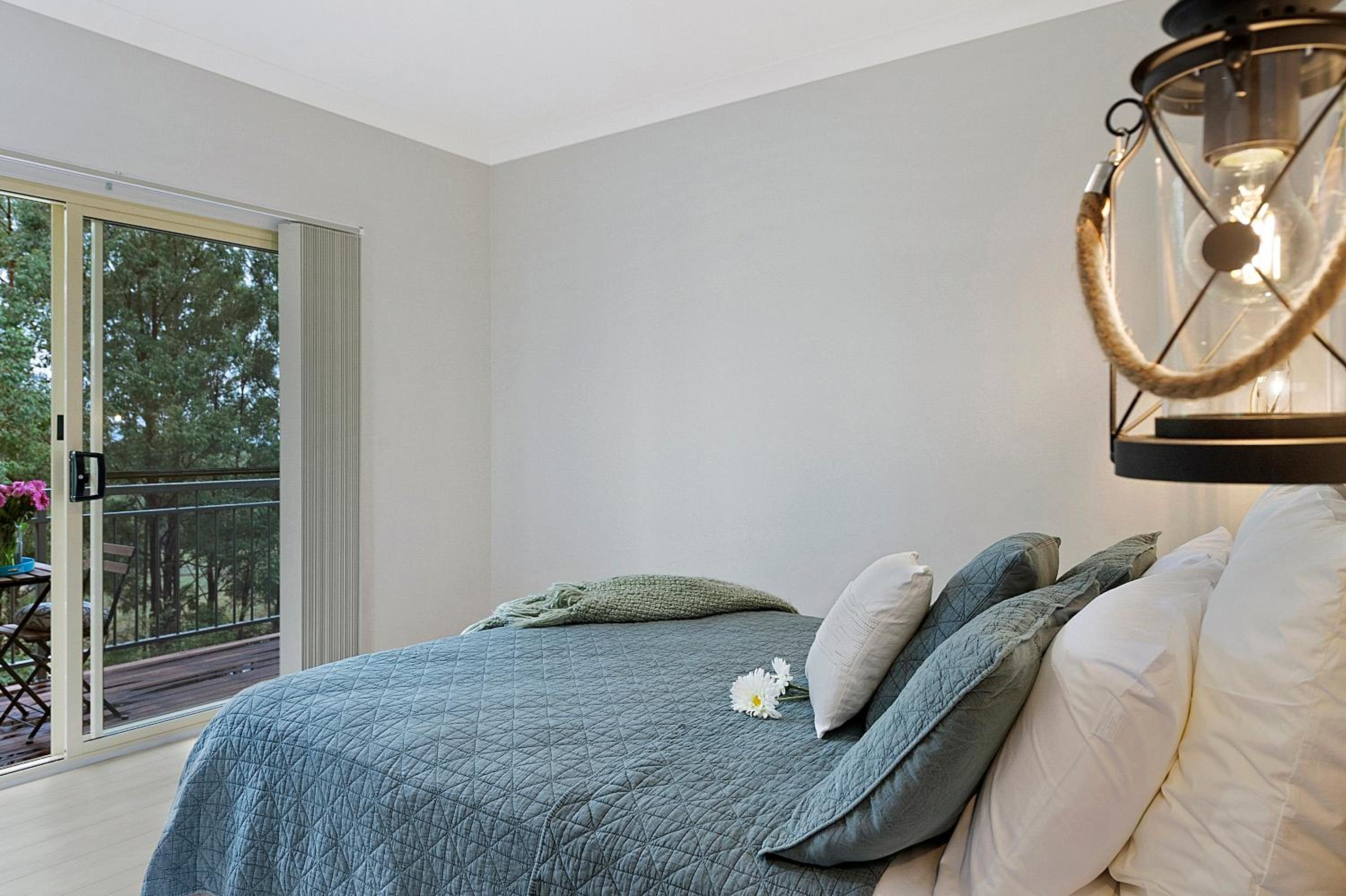 One-Bedroom Cottage
