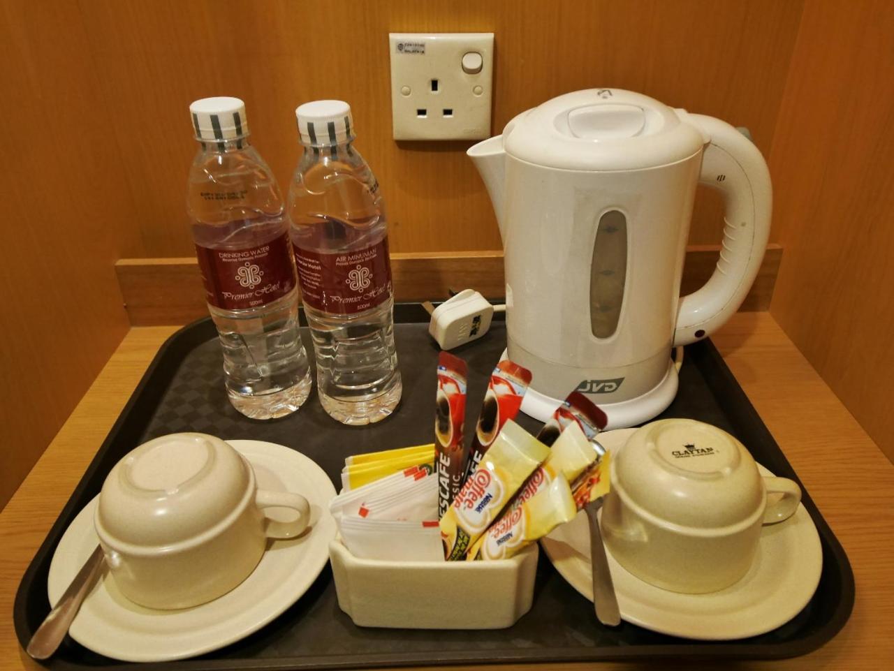 Superior Twin Room - Photo 7