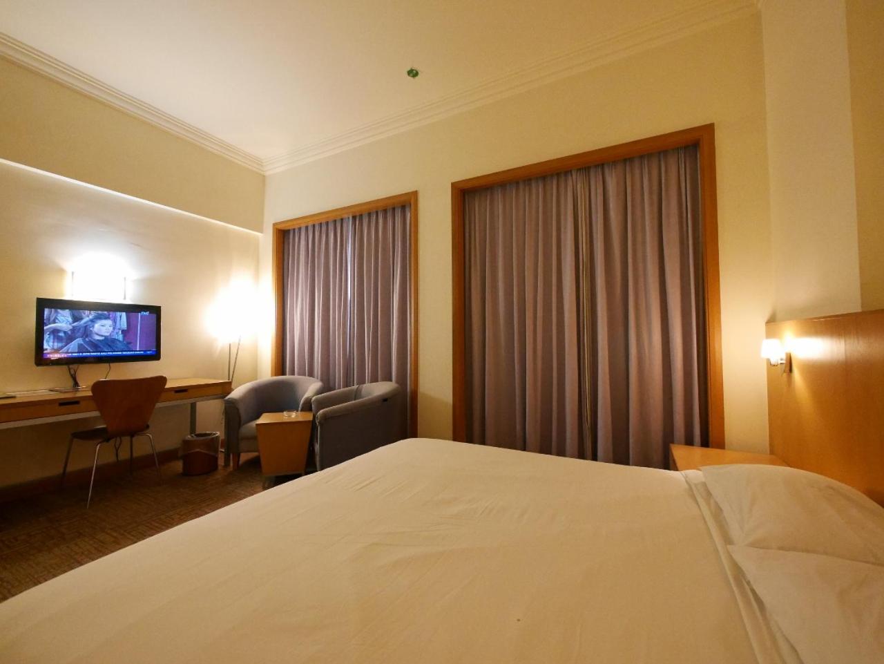 Superior Queen Room photo 2
