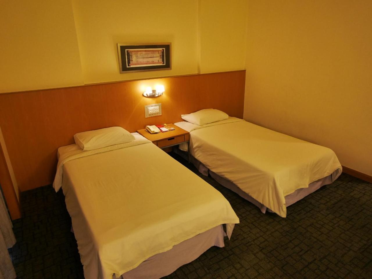 Superior Twin Room - Photo 5