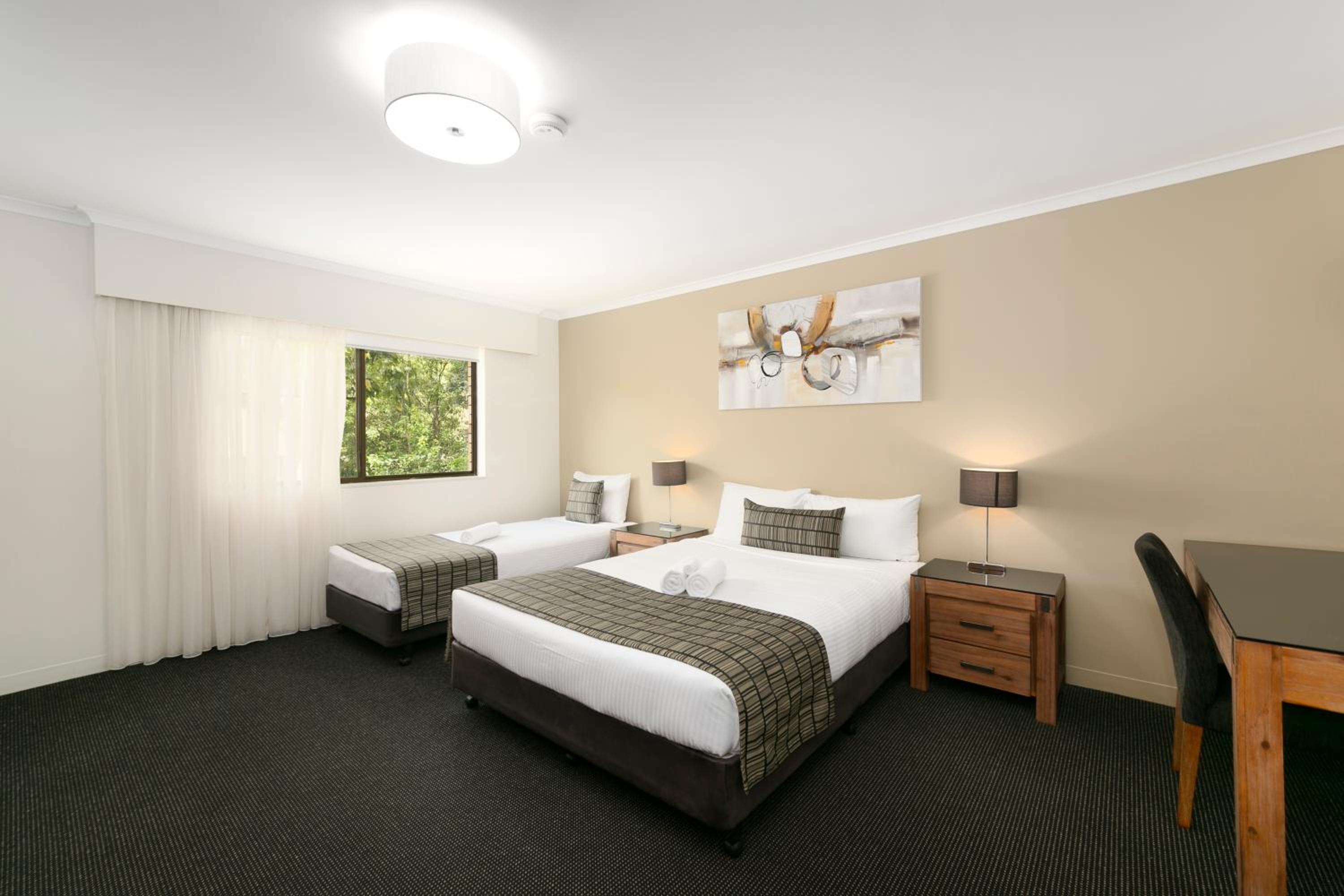 Superior Apartment
