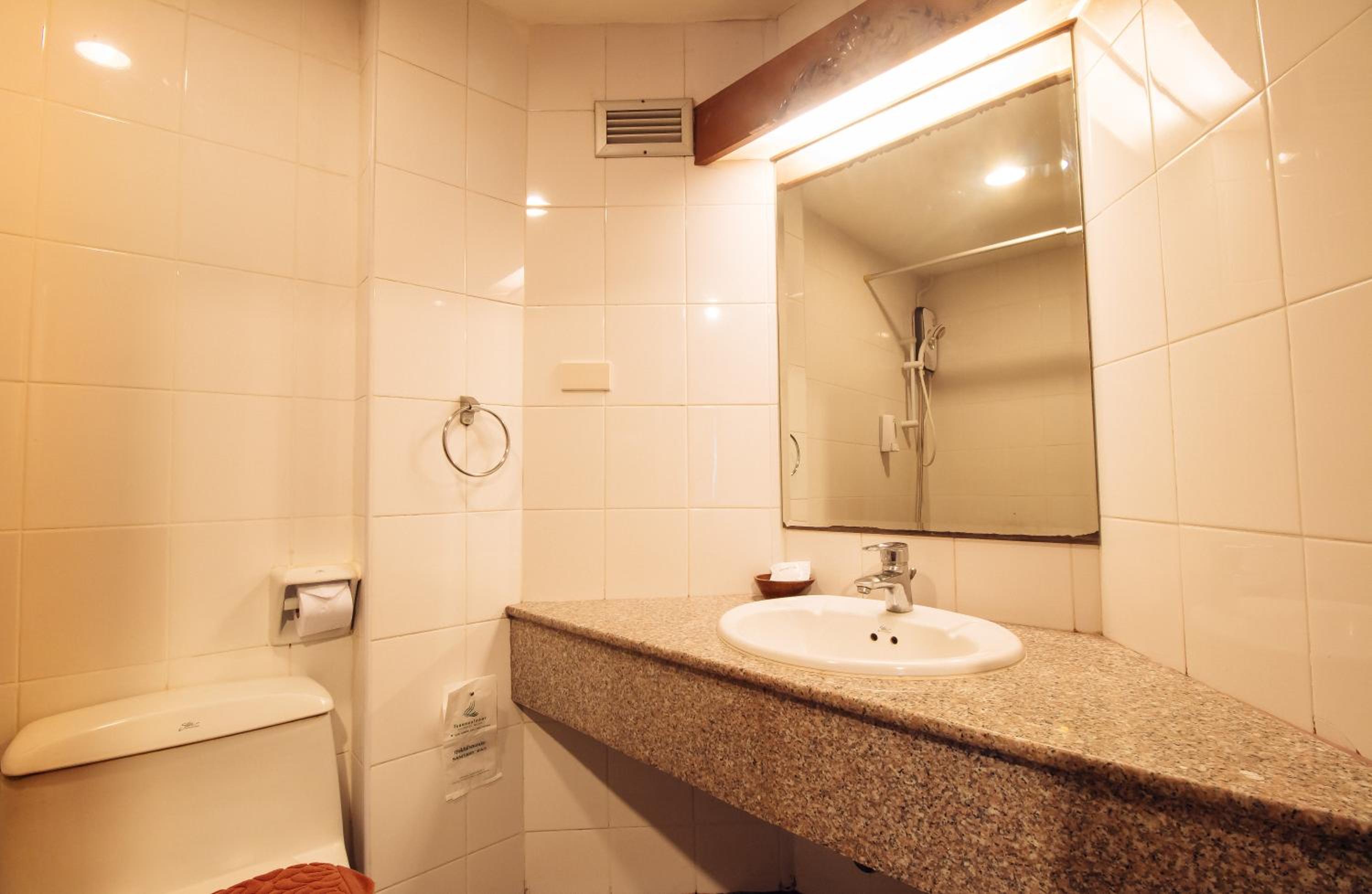 Superior Double or Twin Room photo 2