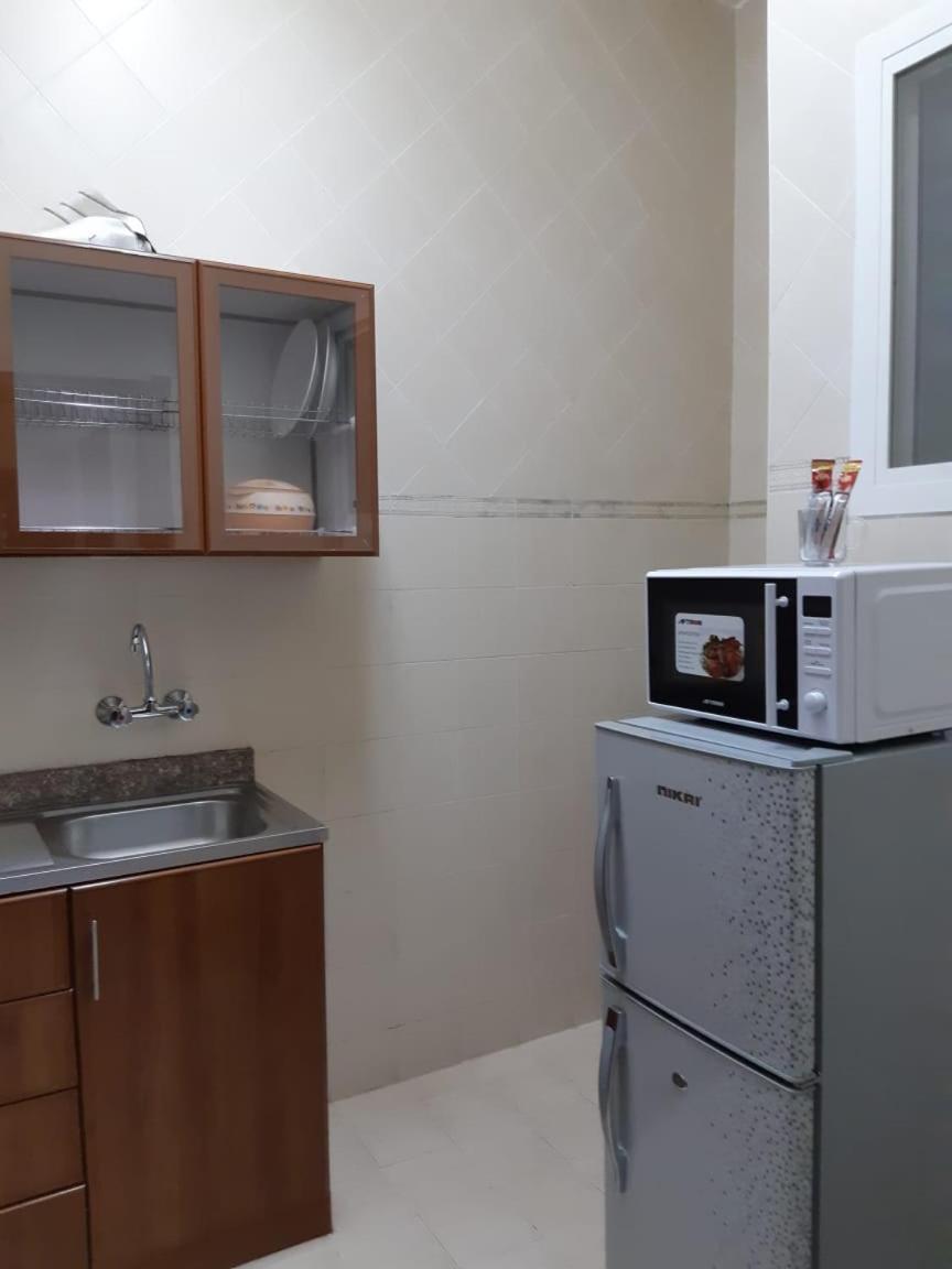 Studio Apartment photo 2
