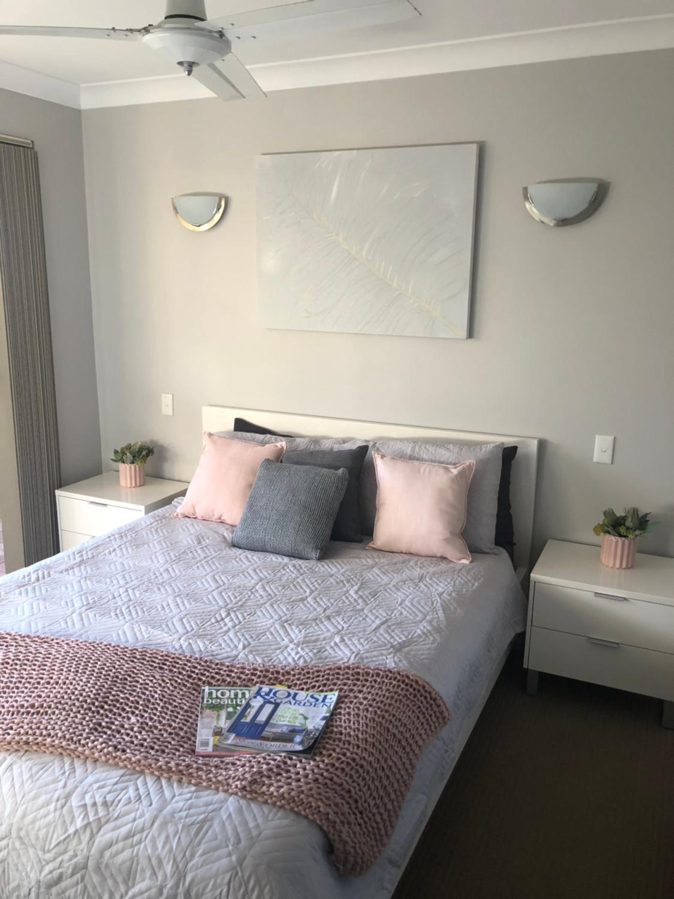Two-Bedroom House photo 1
