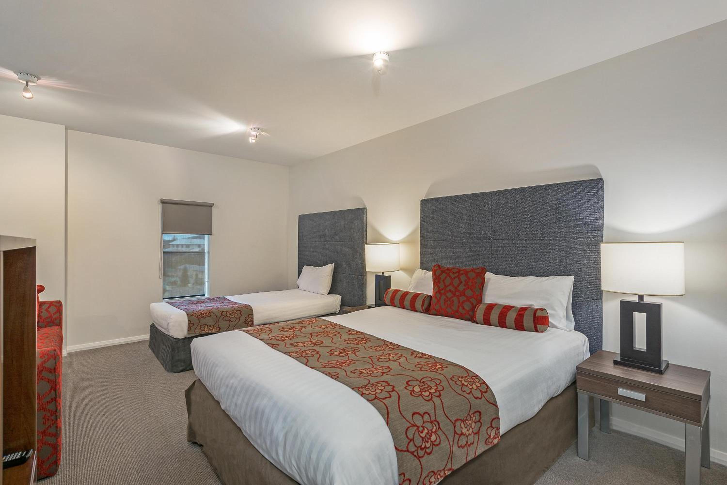 Family Apartment thumbnail 5