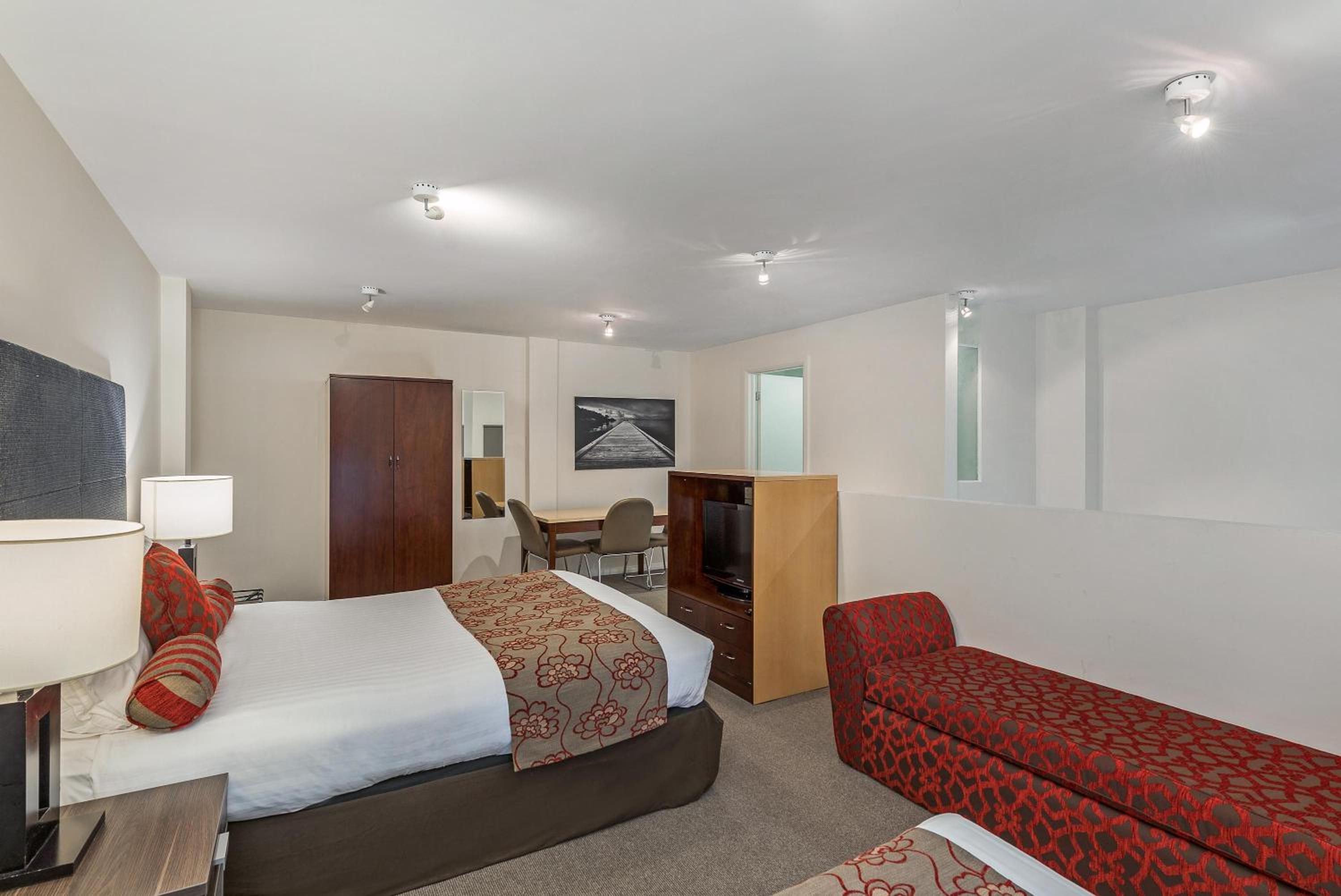 Family Apartment
