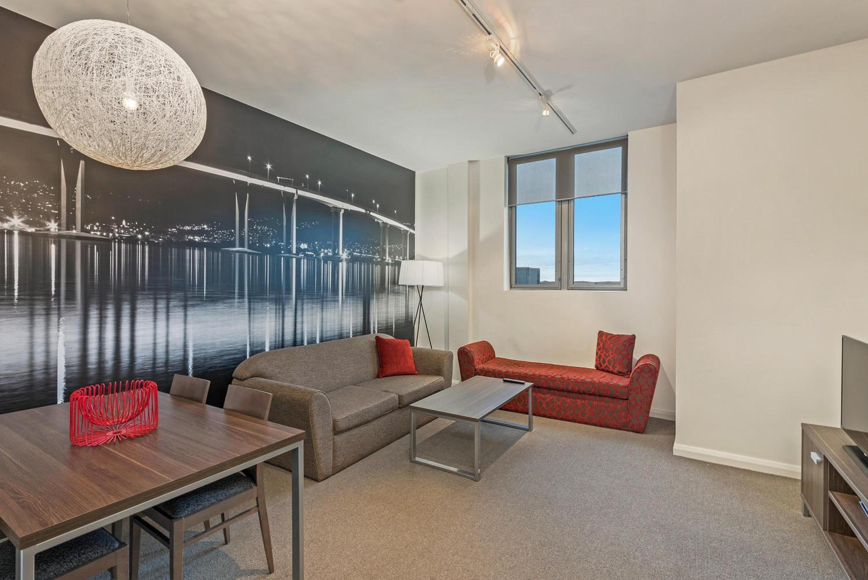Family Apartment