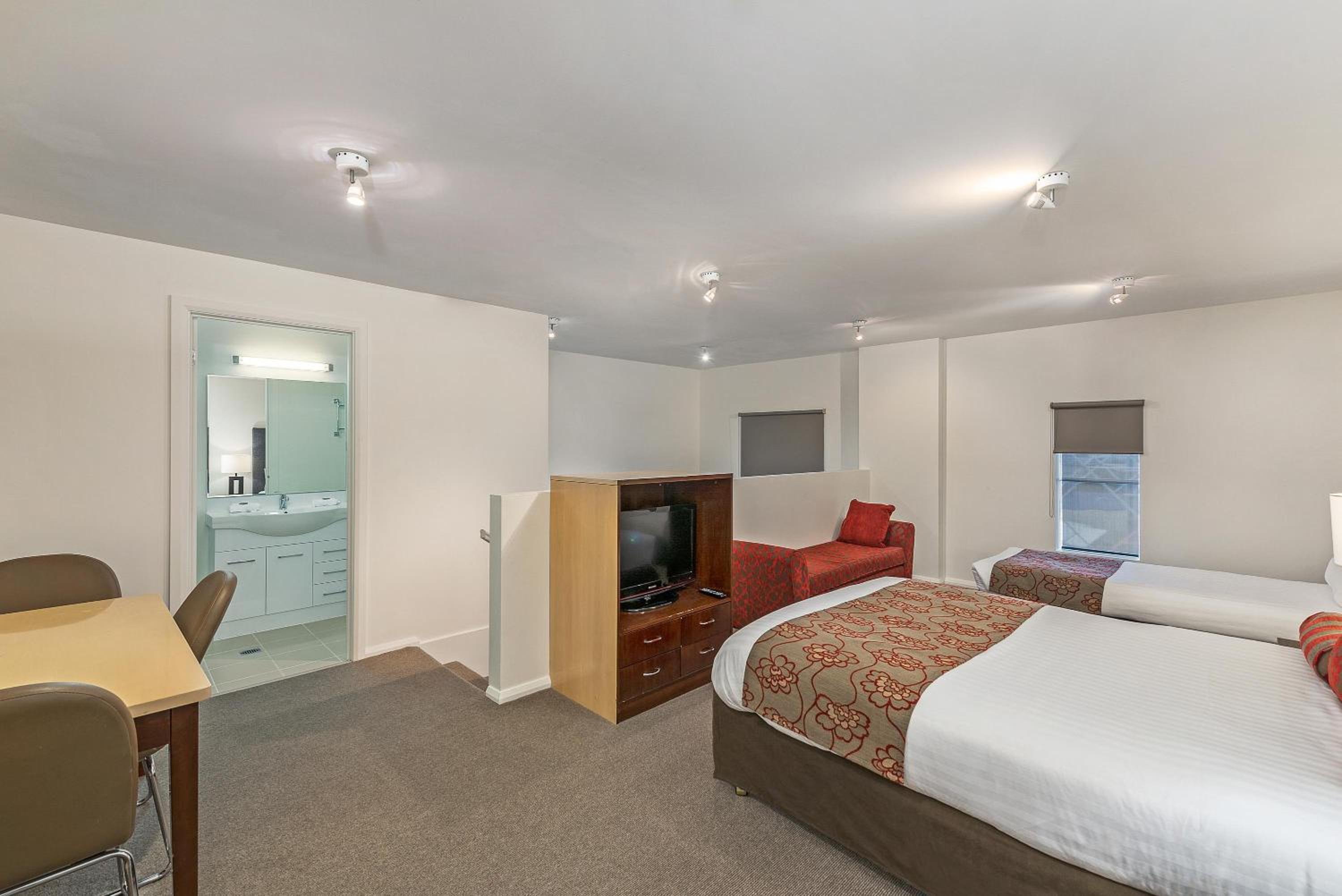 Family Apartment