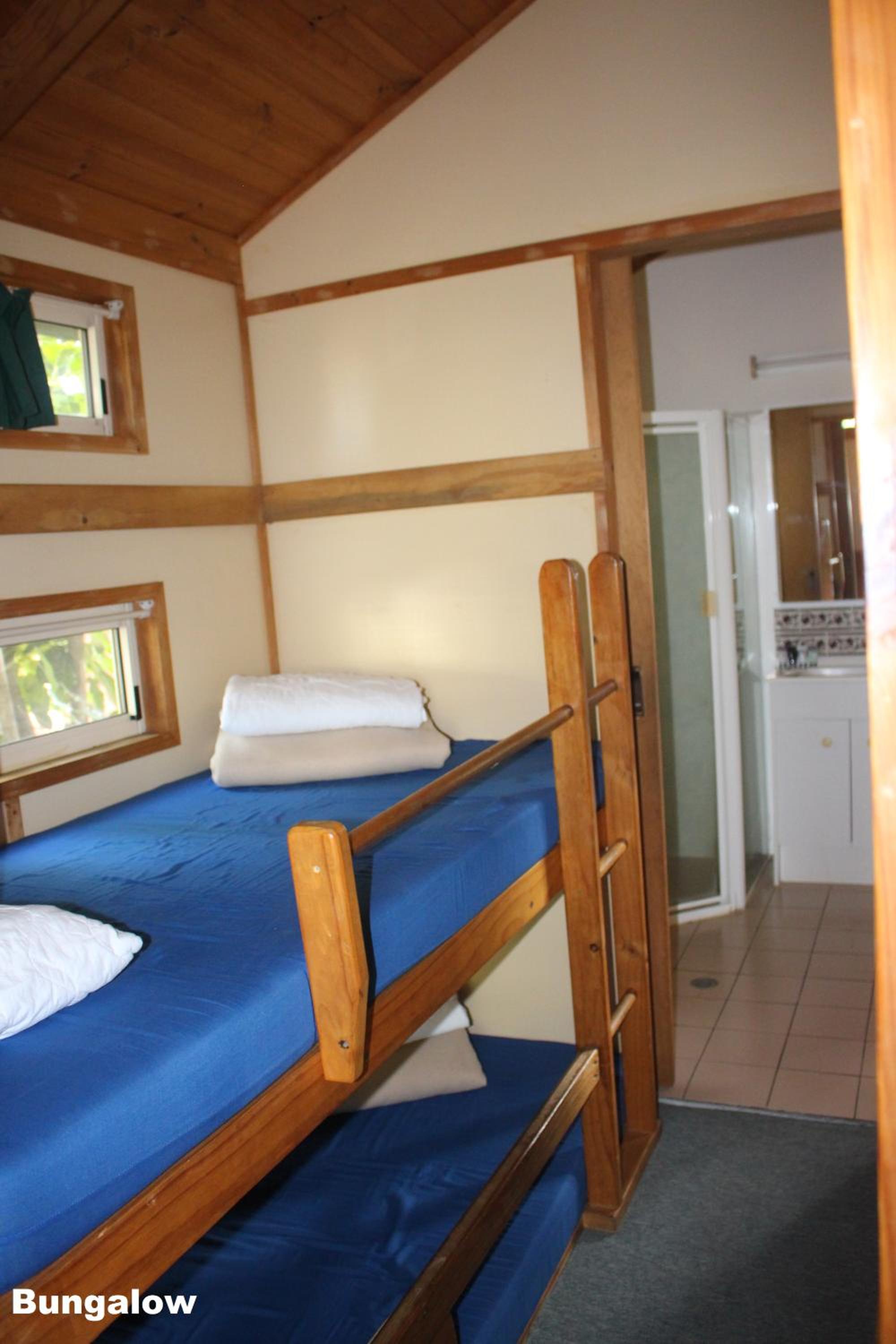Bungalow photo 1