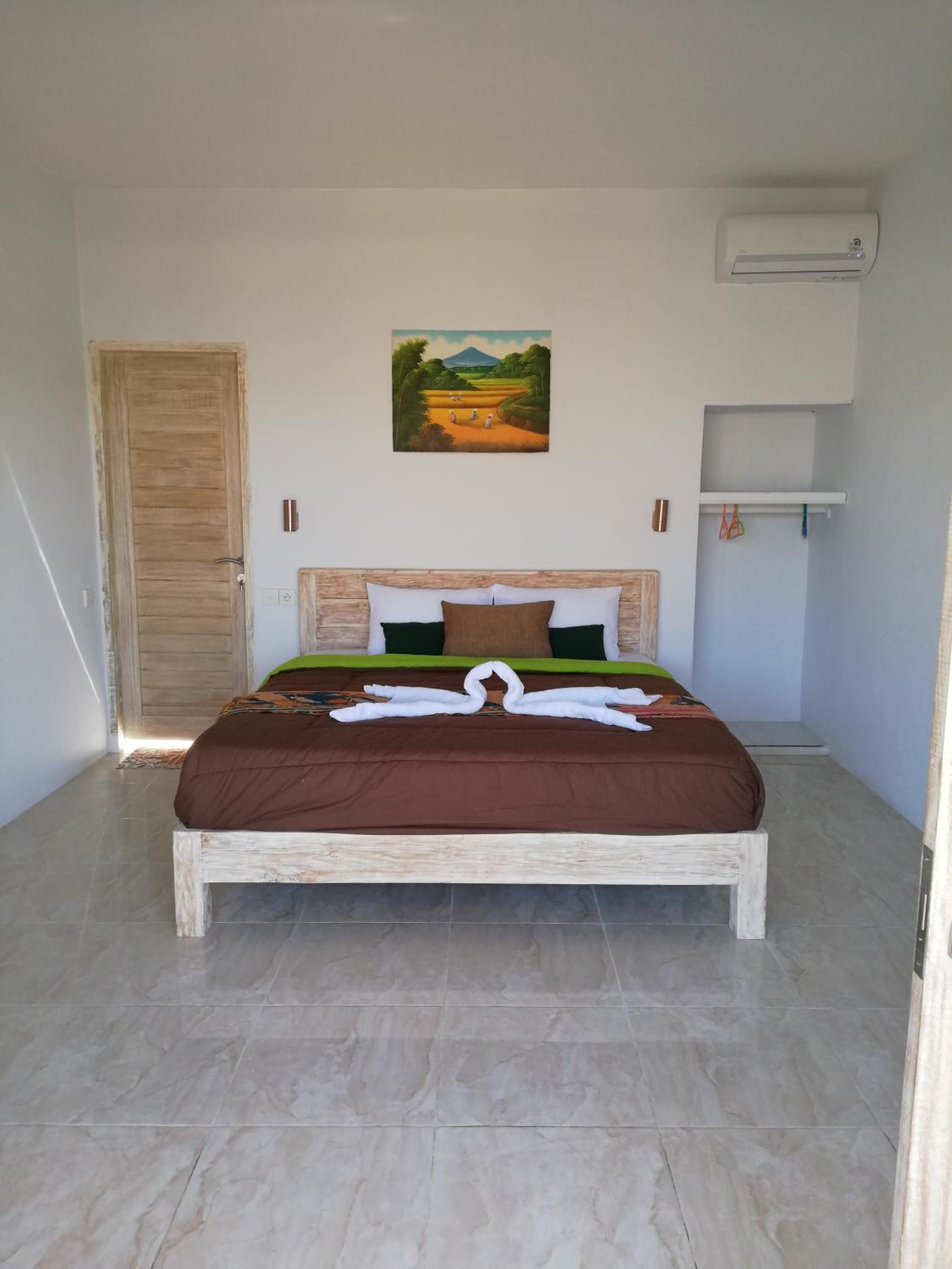 Superior Double Room - Photo 12