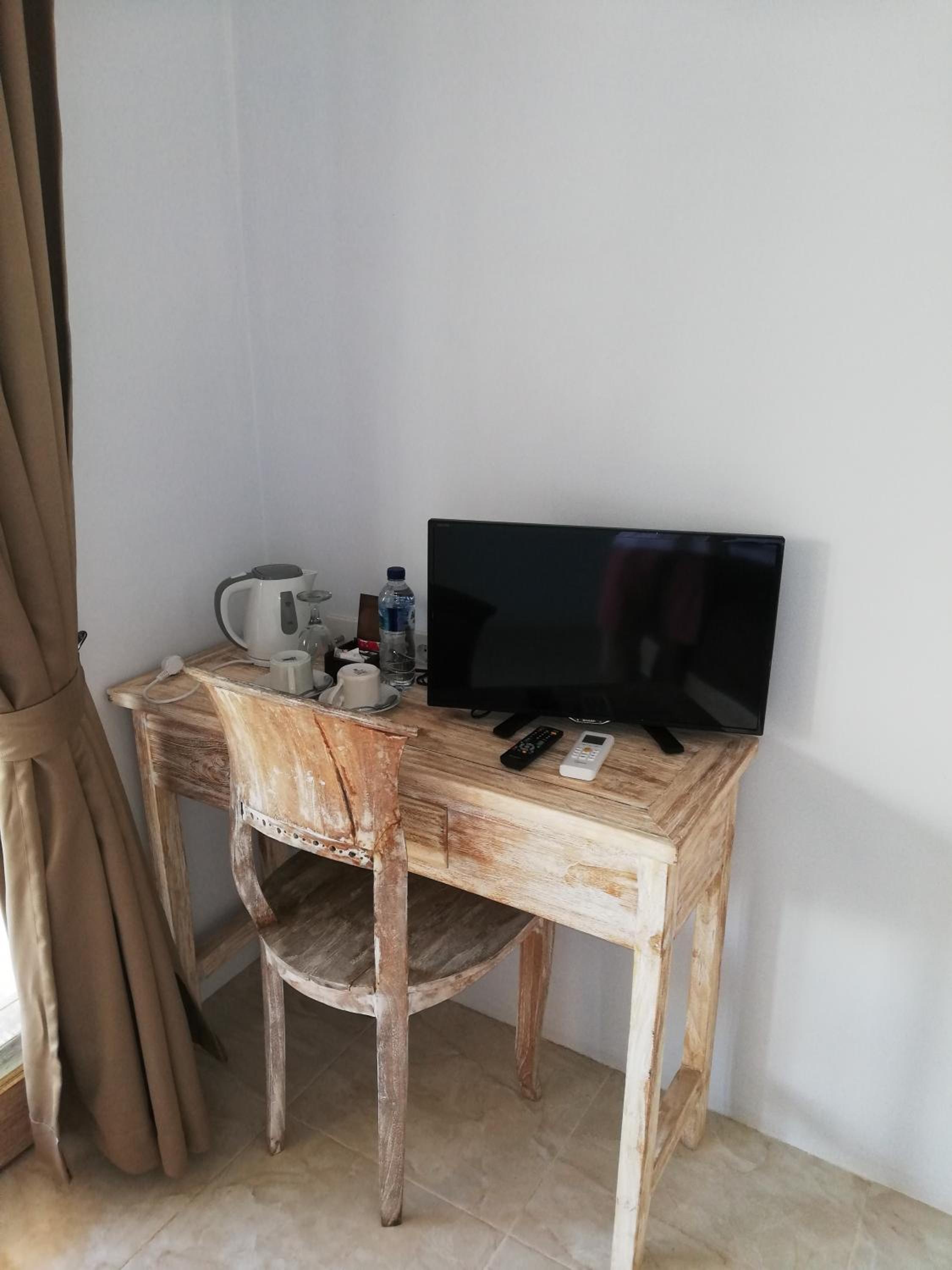 Superior Double Room - Photo 1