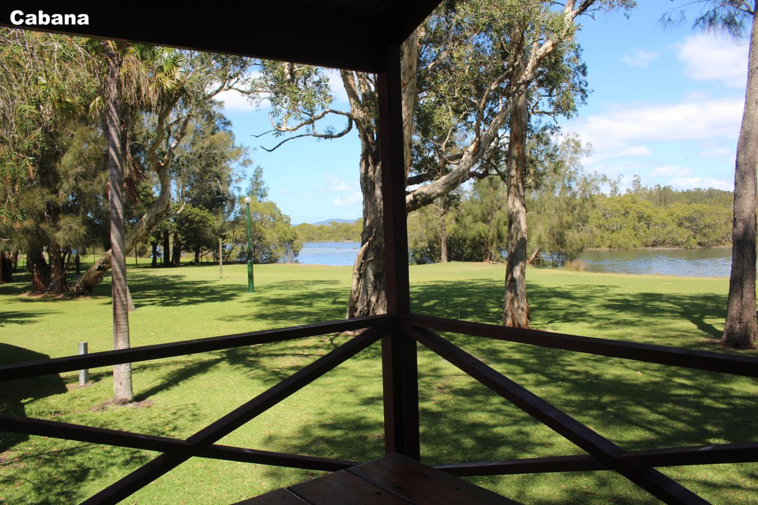 Cabana photo 3