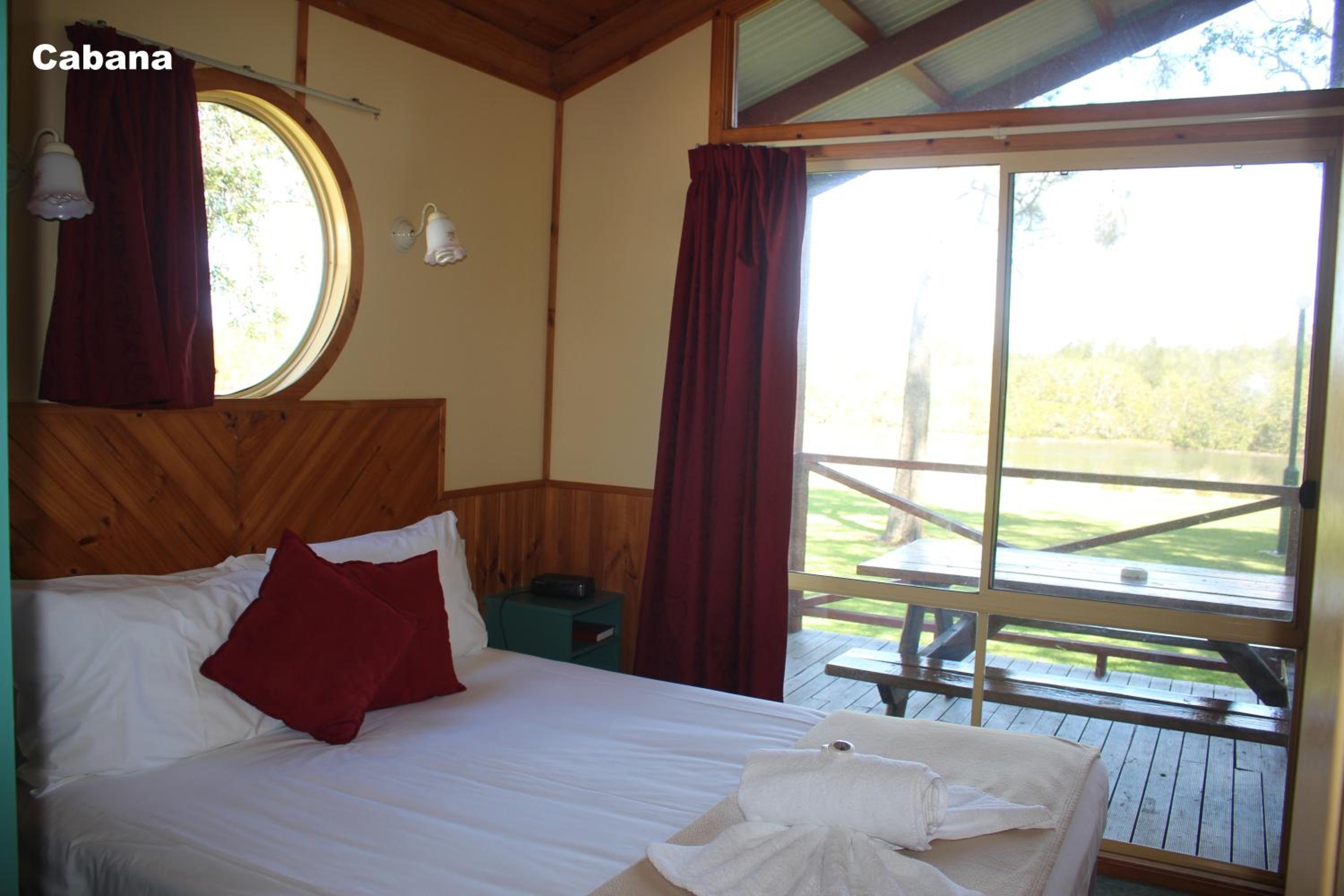Cabana photo 1