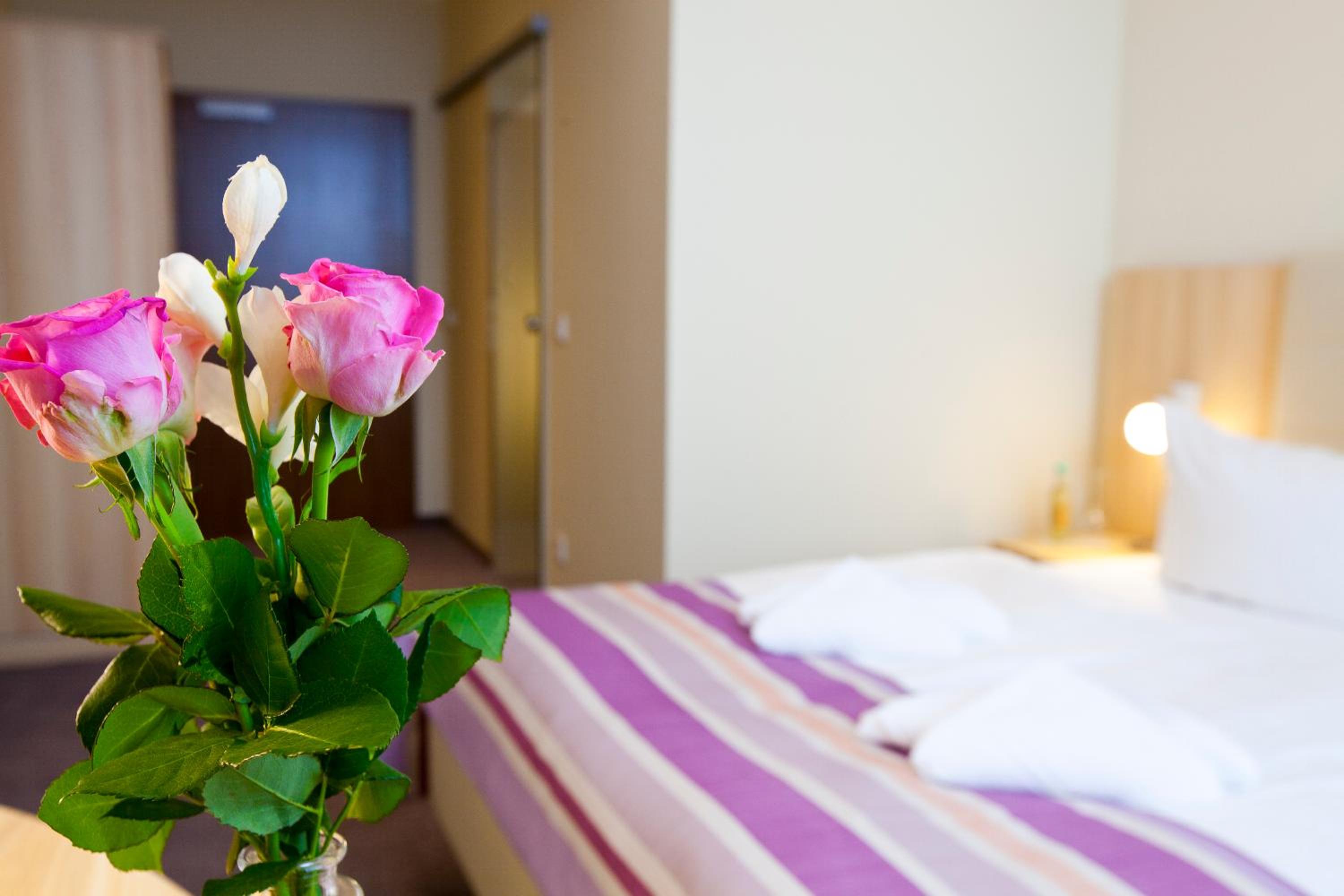 Double Room - Photo 5