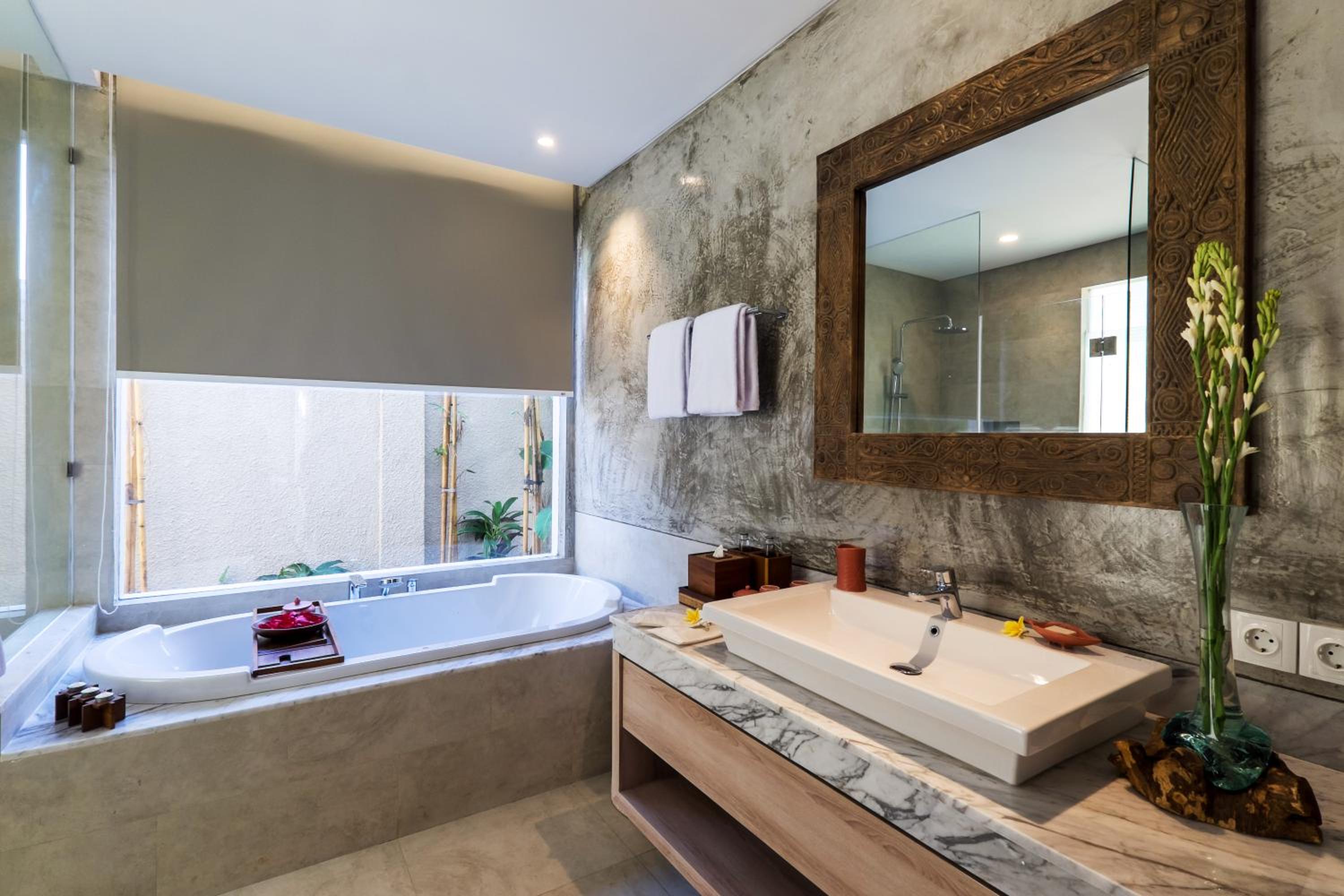 Two Bedroom Private Pool Villa photo 2