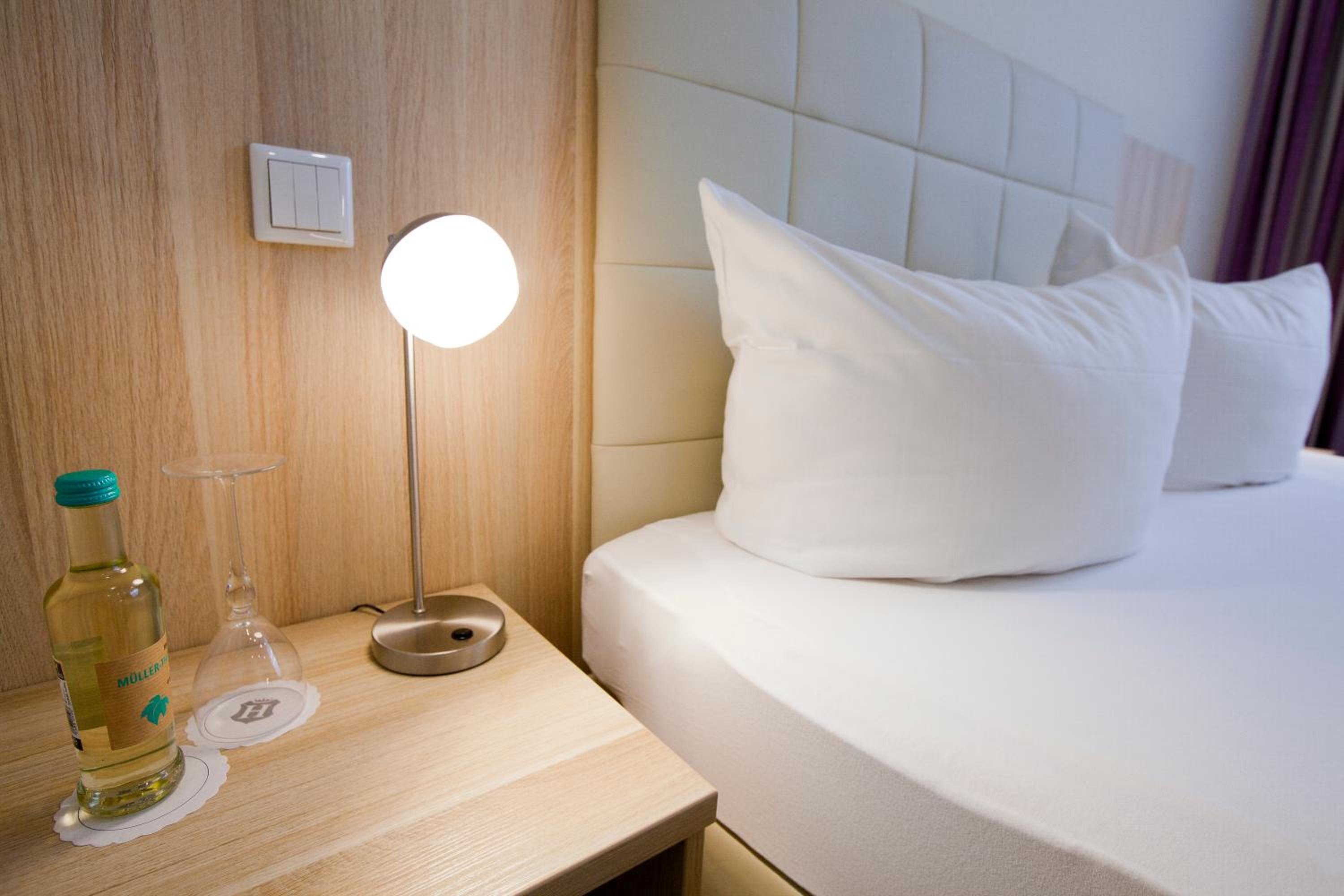 Double Room - Photo 4