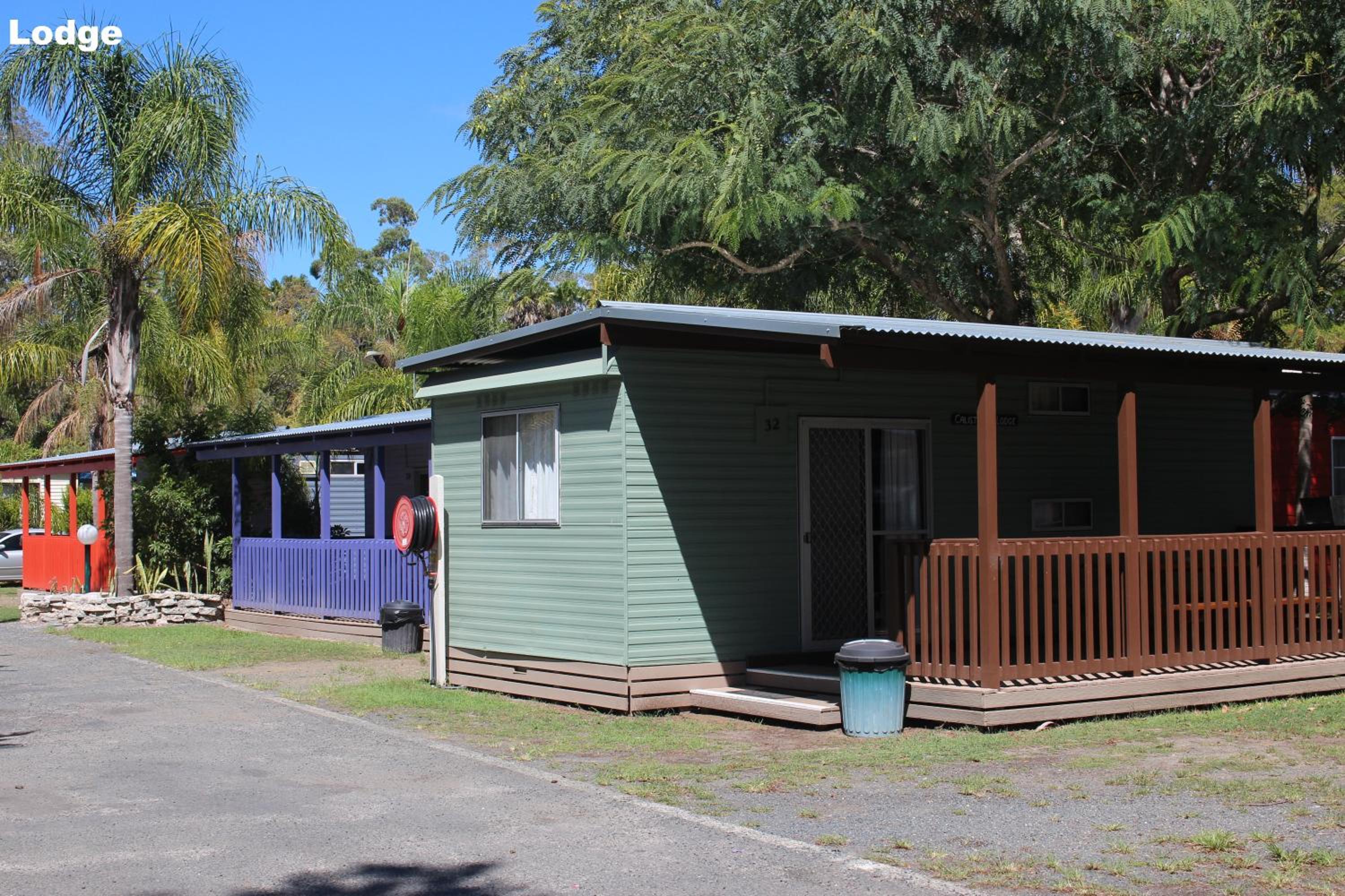 Lodge photo 3