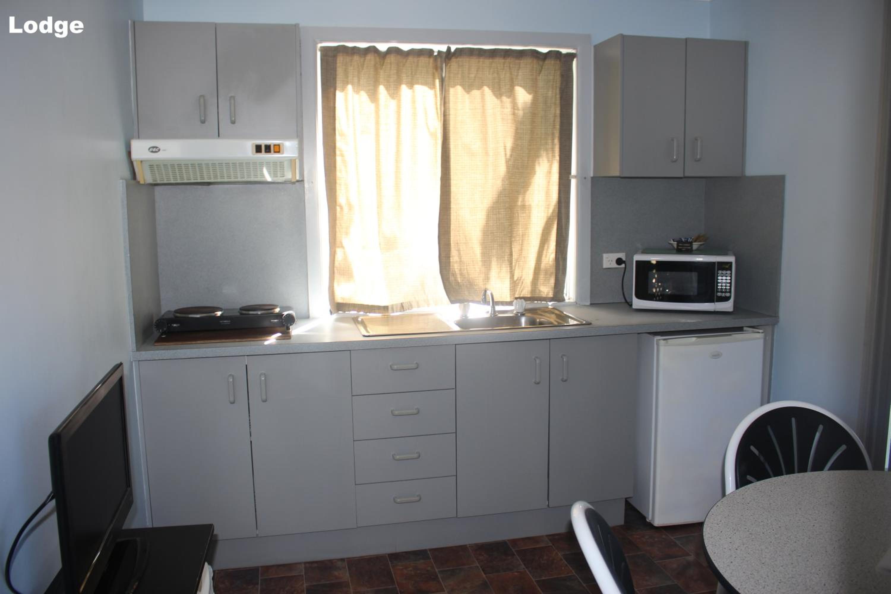 Lodge photo 2