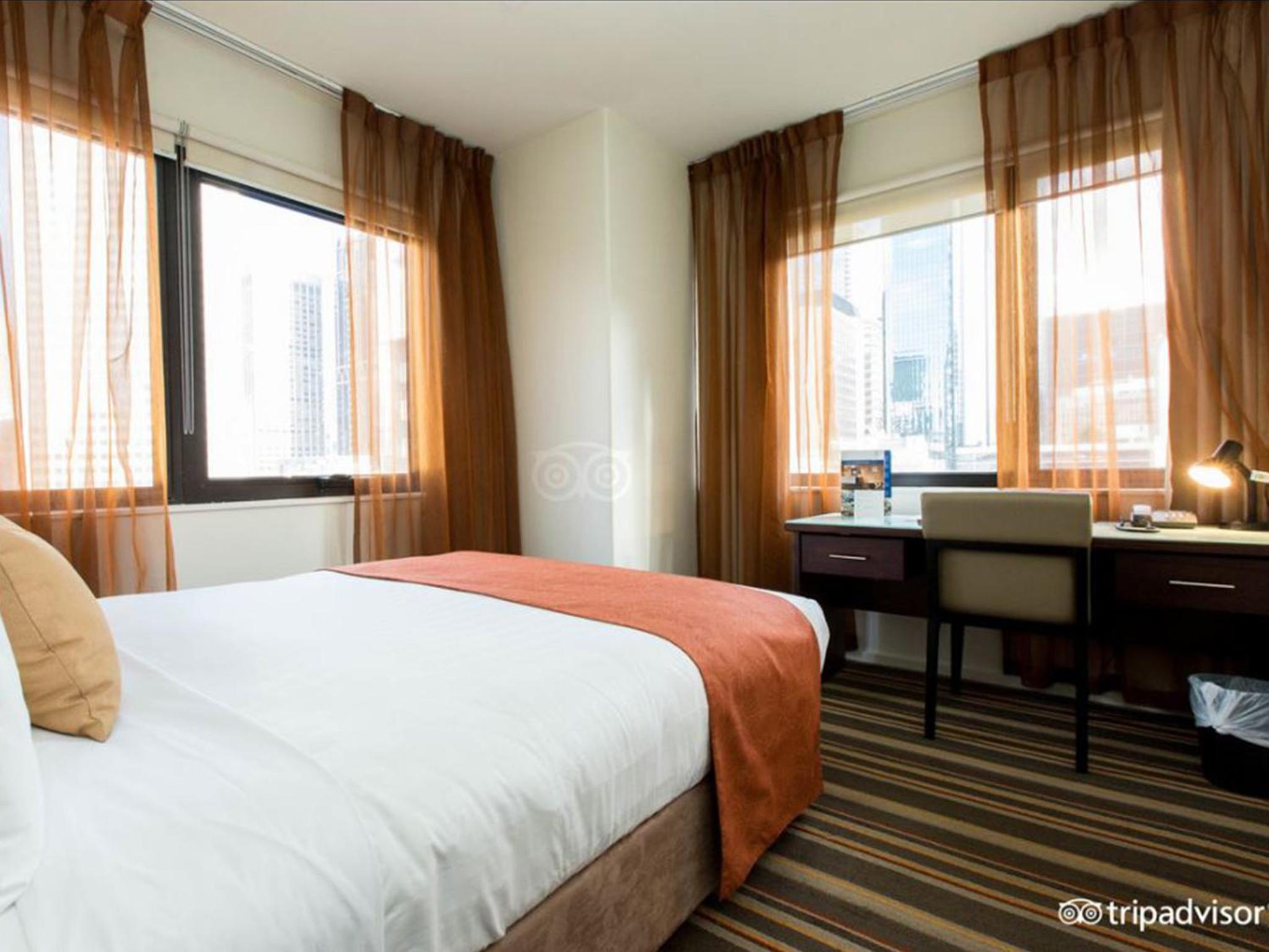 Two-Bedroom Apartment Free Wifi - Photo 7