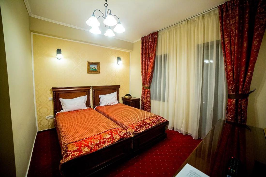 Twin Room photo 1