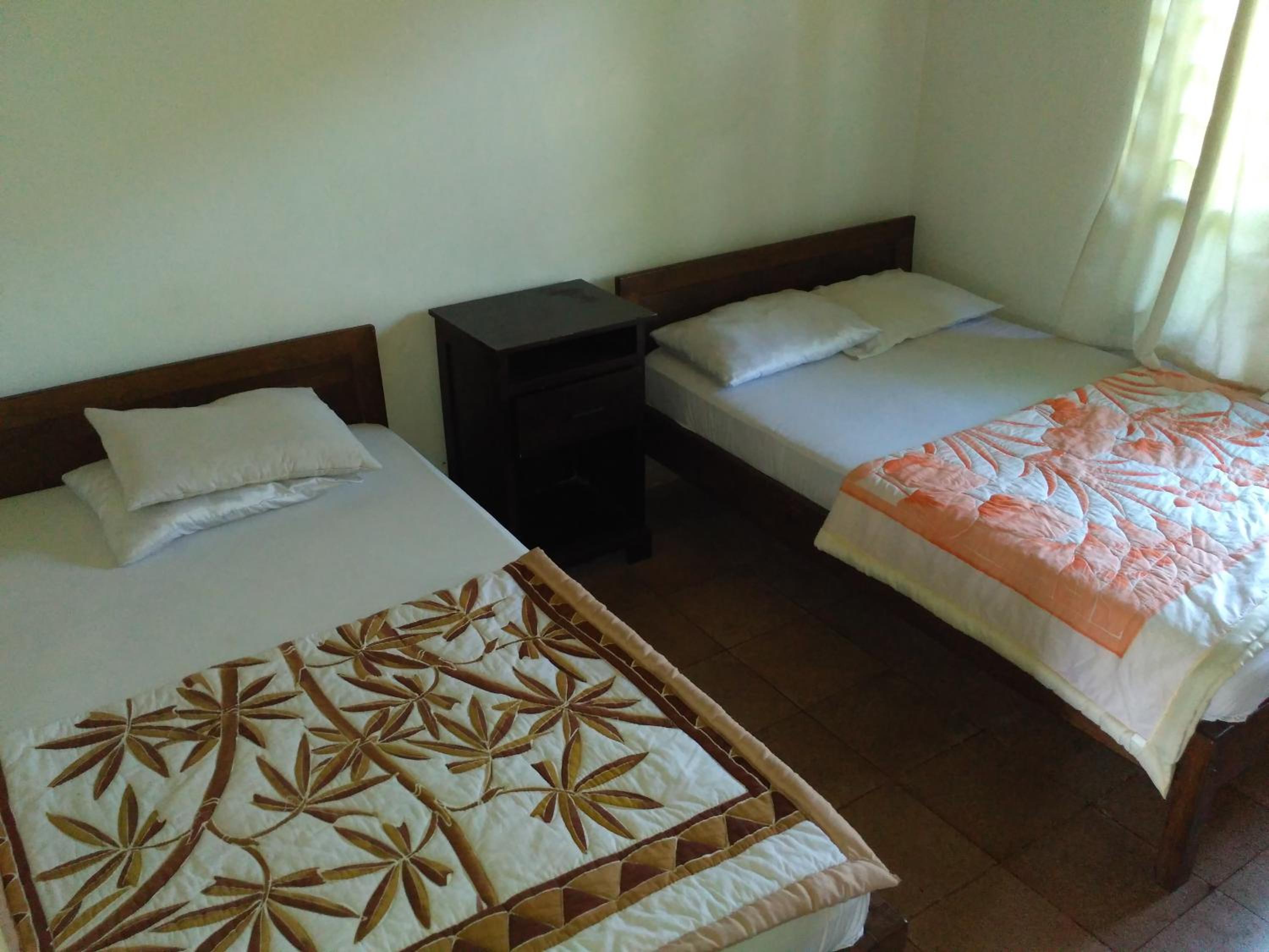 Double Room with Garden View - Photo 6