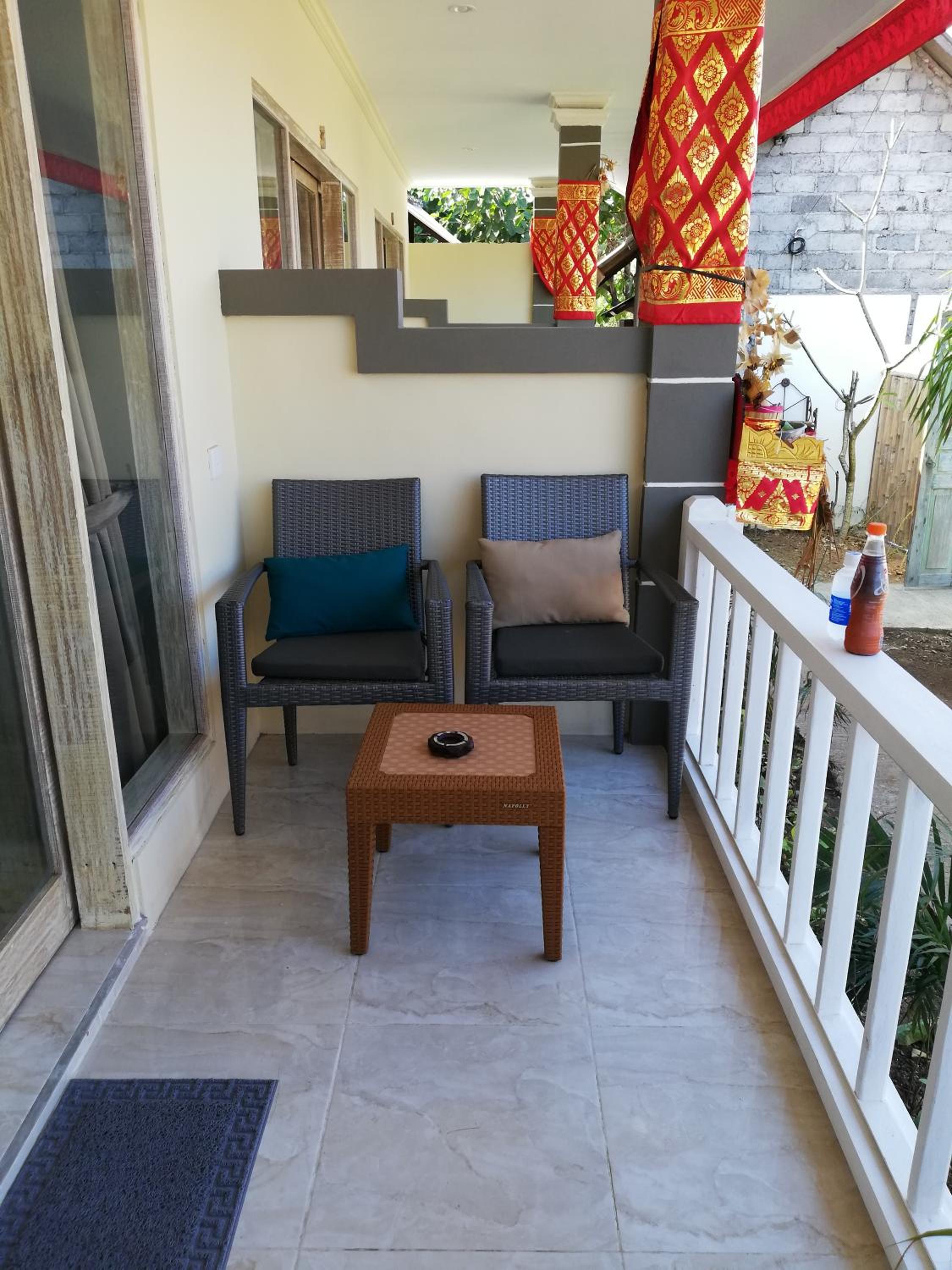 Superior Double Room - Photo 13