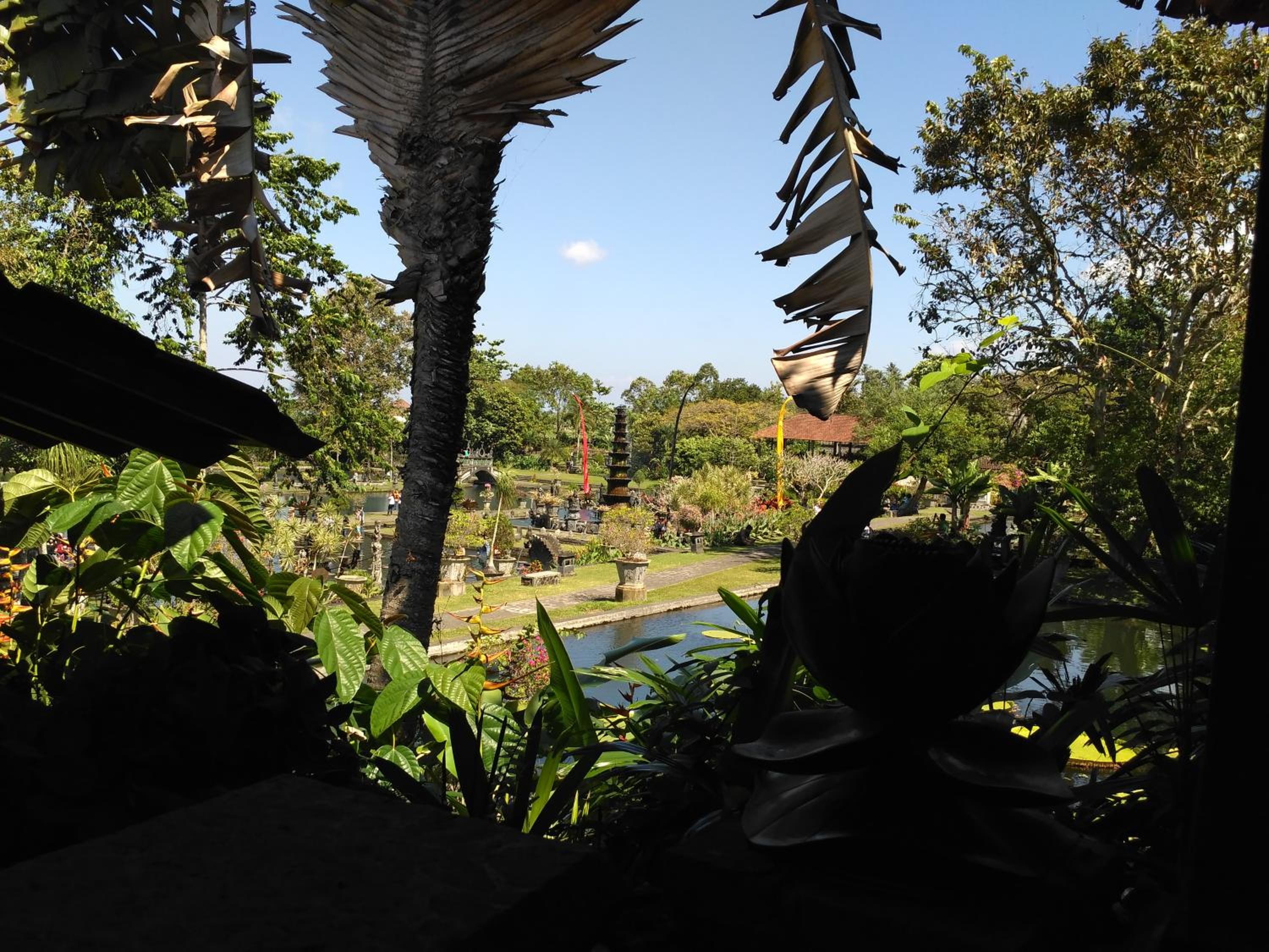 Double Room with Garden View - Photo 7
