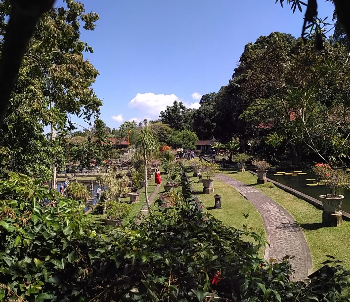 Double Room with Garden View - Photo 8