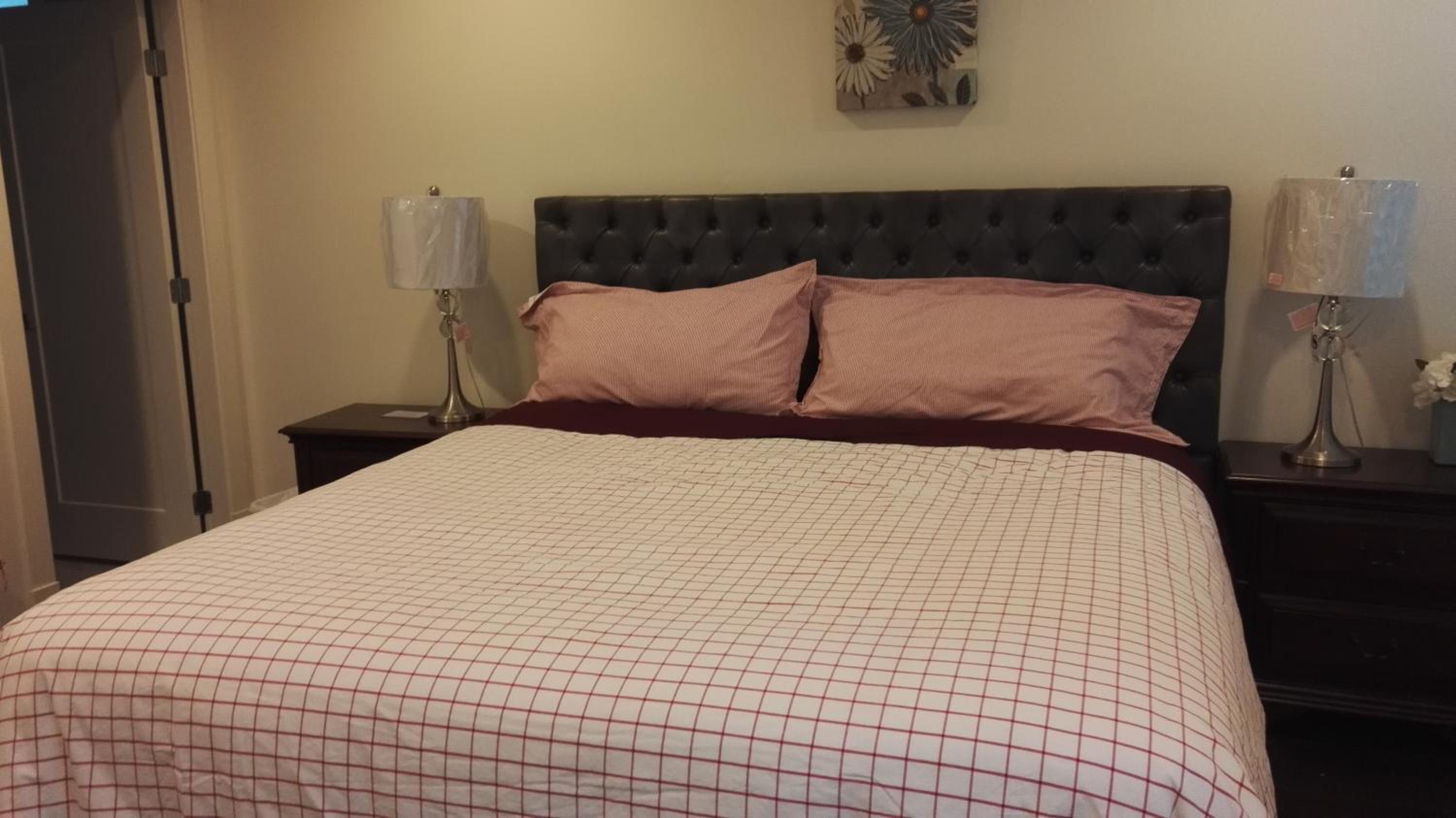 Double Room With Private Bathroom photo 1