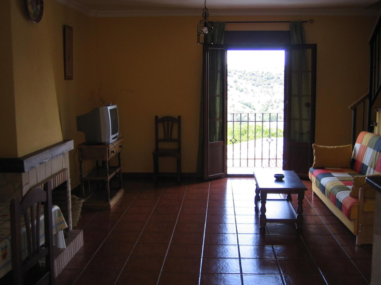 Casa de dos dormitorios (4 adultos)
