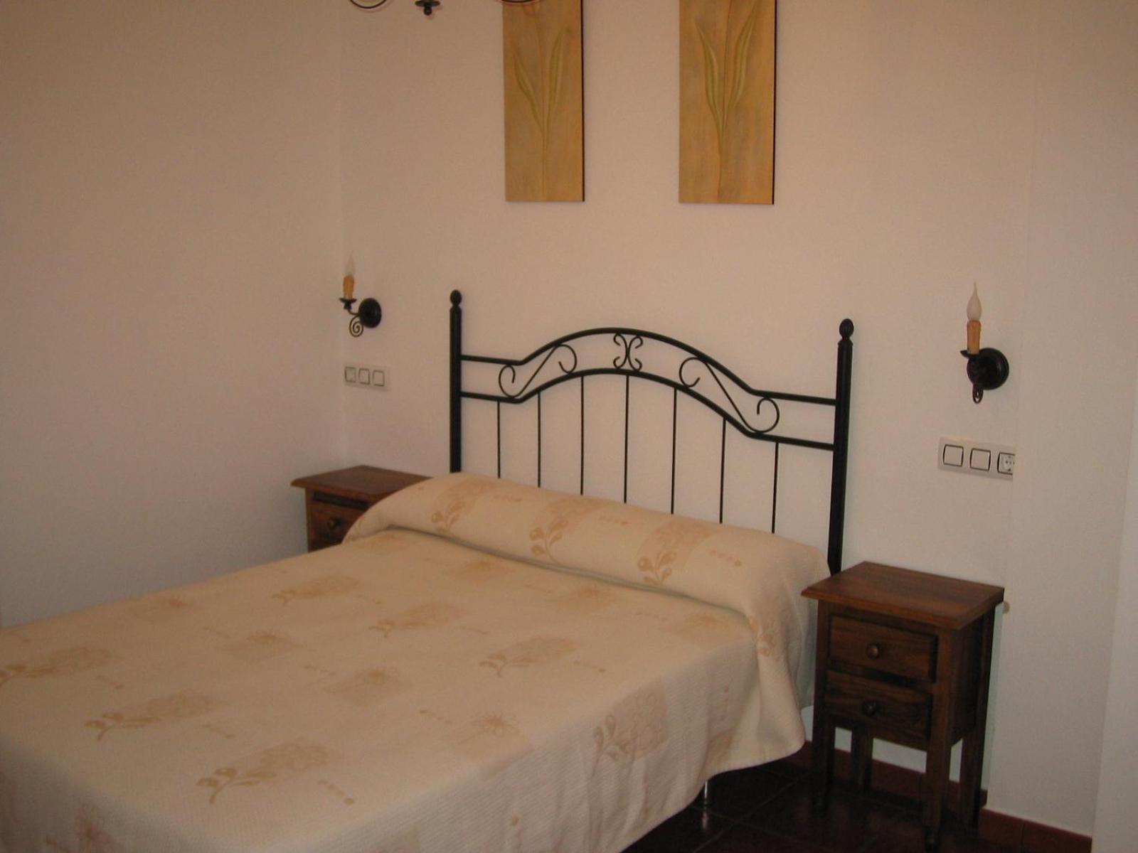 Two-Bedroom House (4 Adults) photo 3