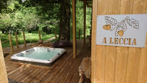 Chalet photo 1