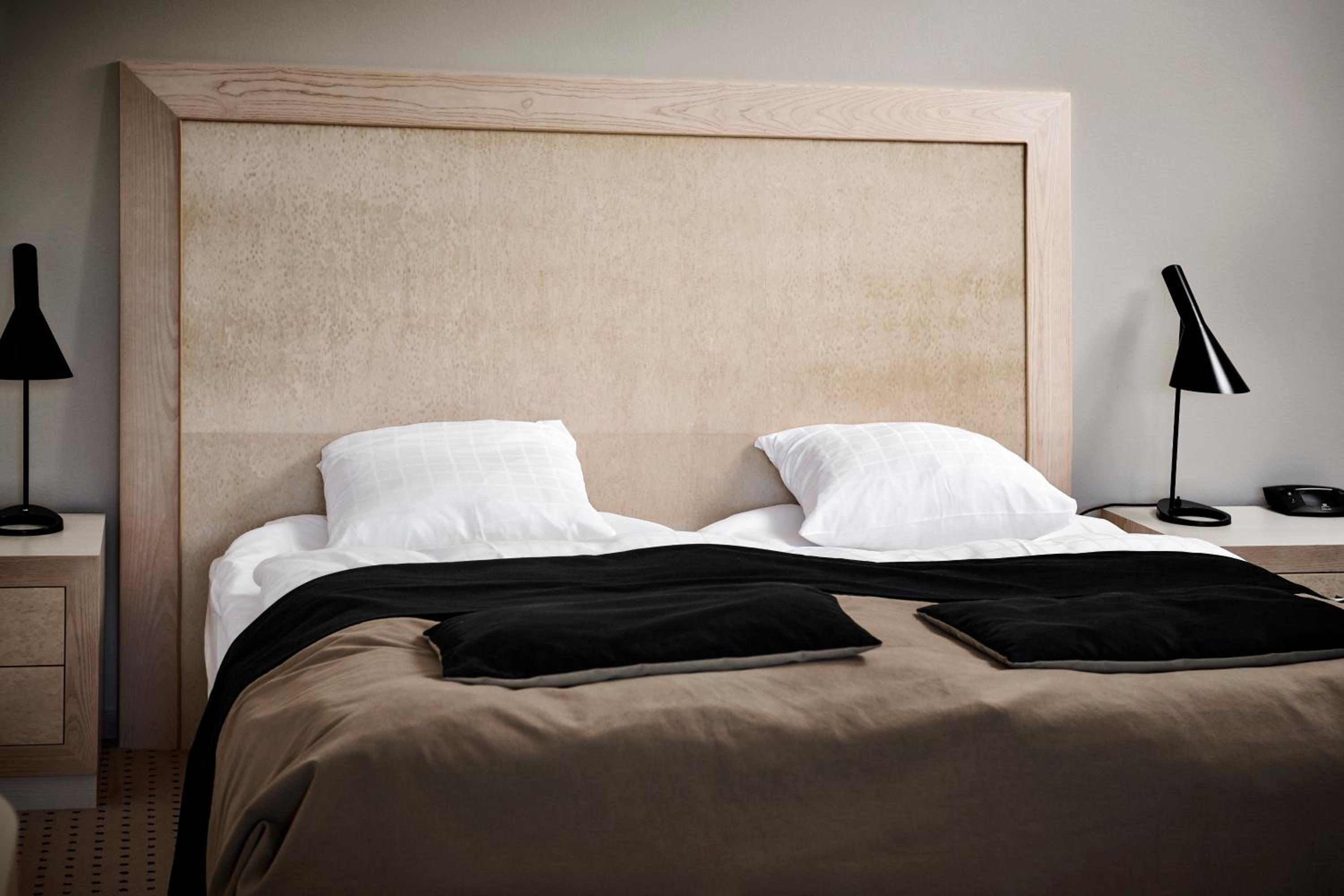 Luxury Double Room - Photo 5