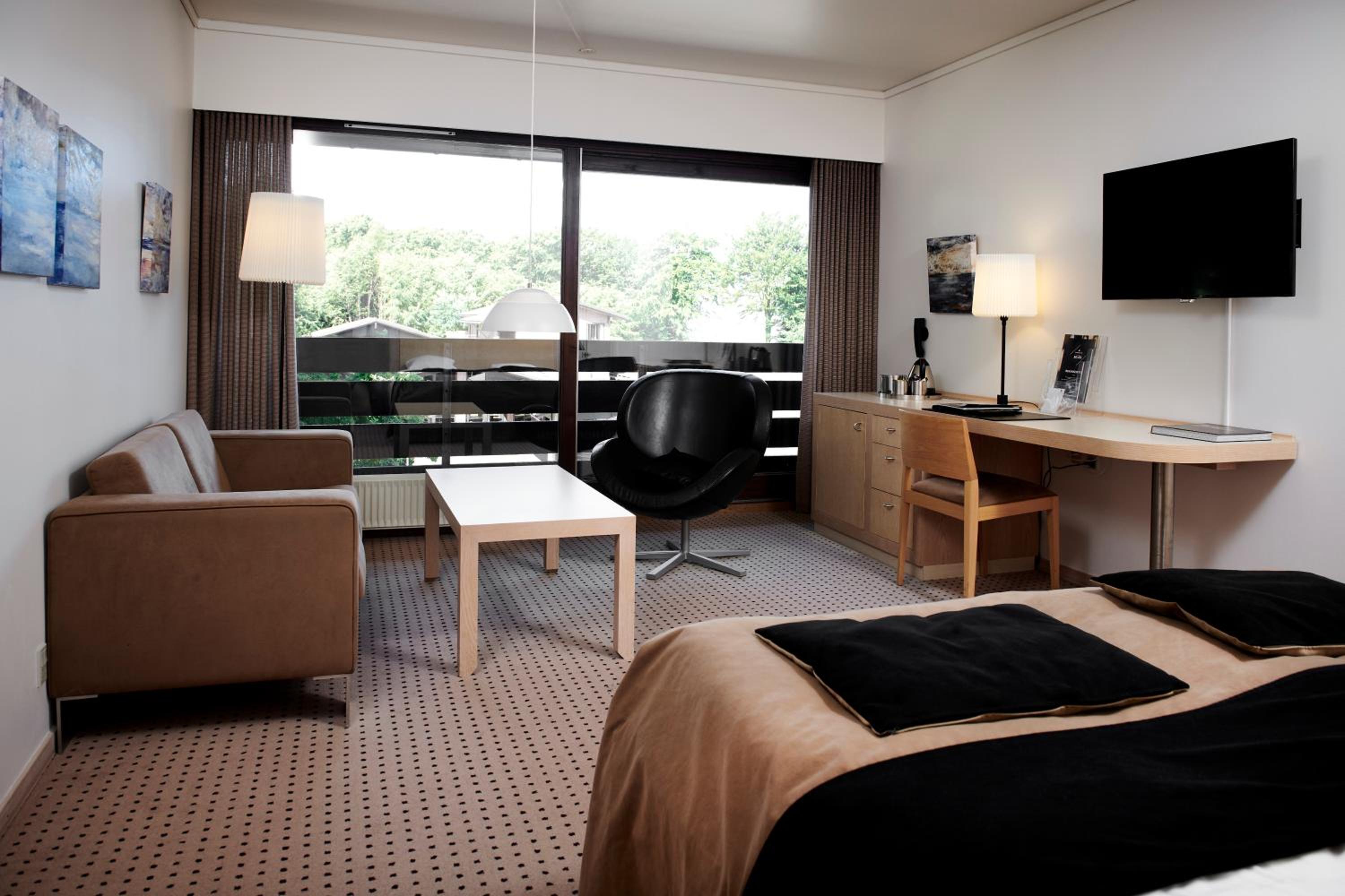 Luxury Double Room - Photo 1