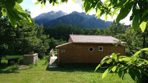 Chalet photo 2